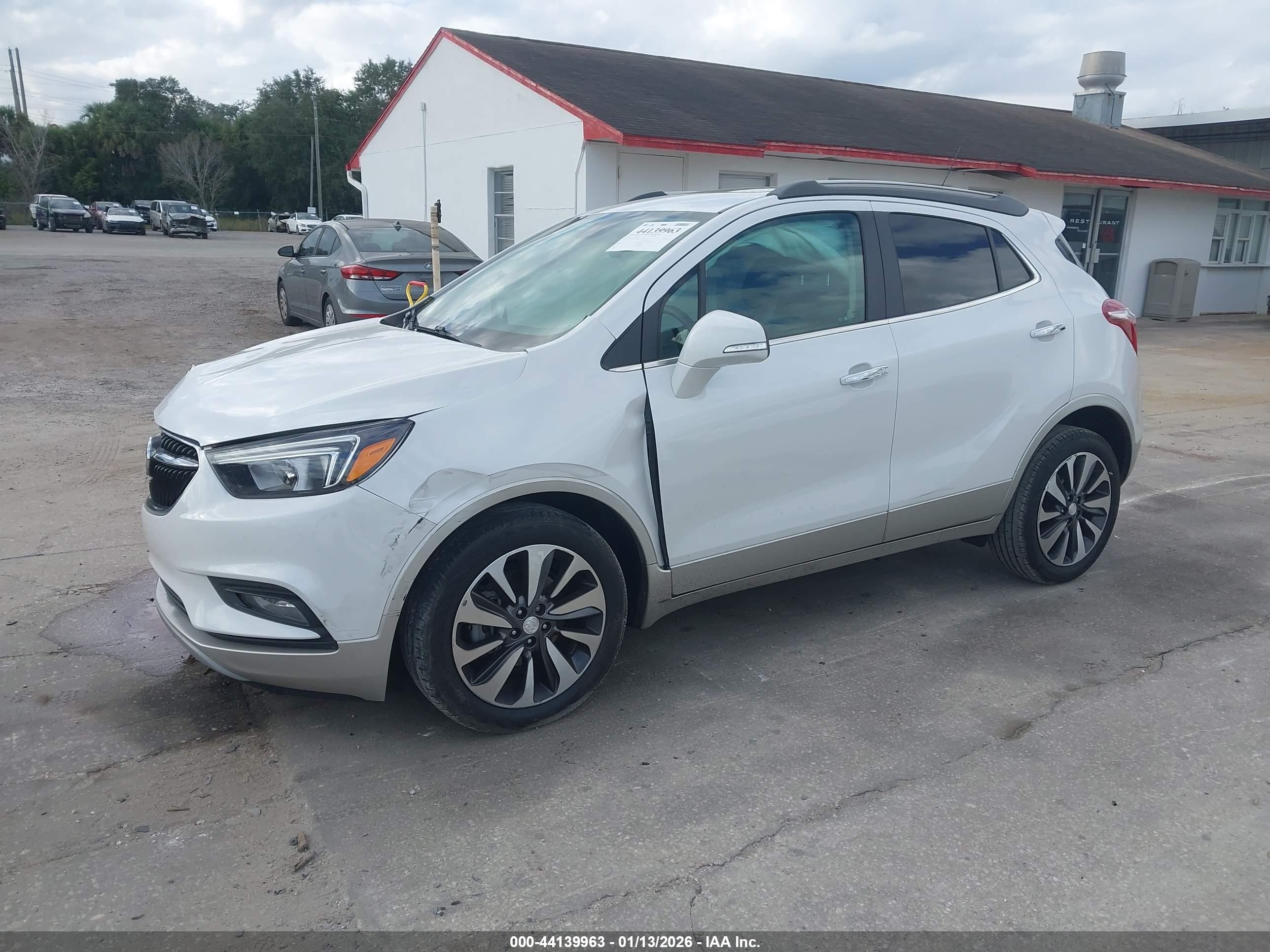 BUICK ENCORE image 2