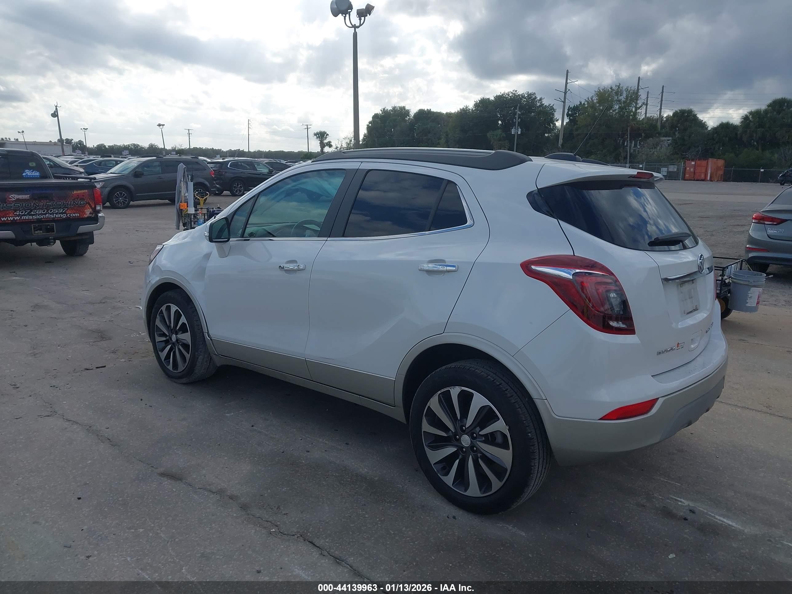 BUICK ENCORE image 3