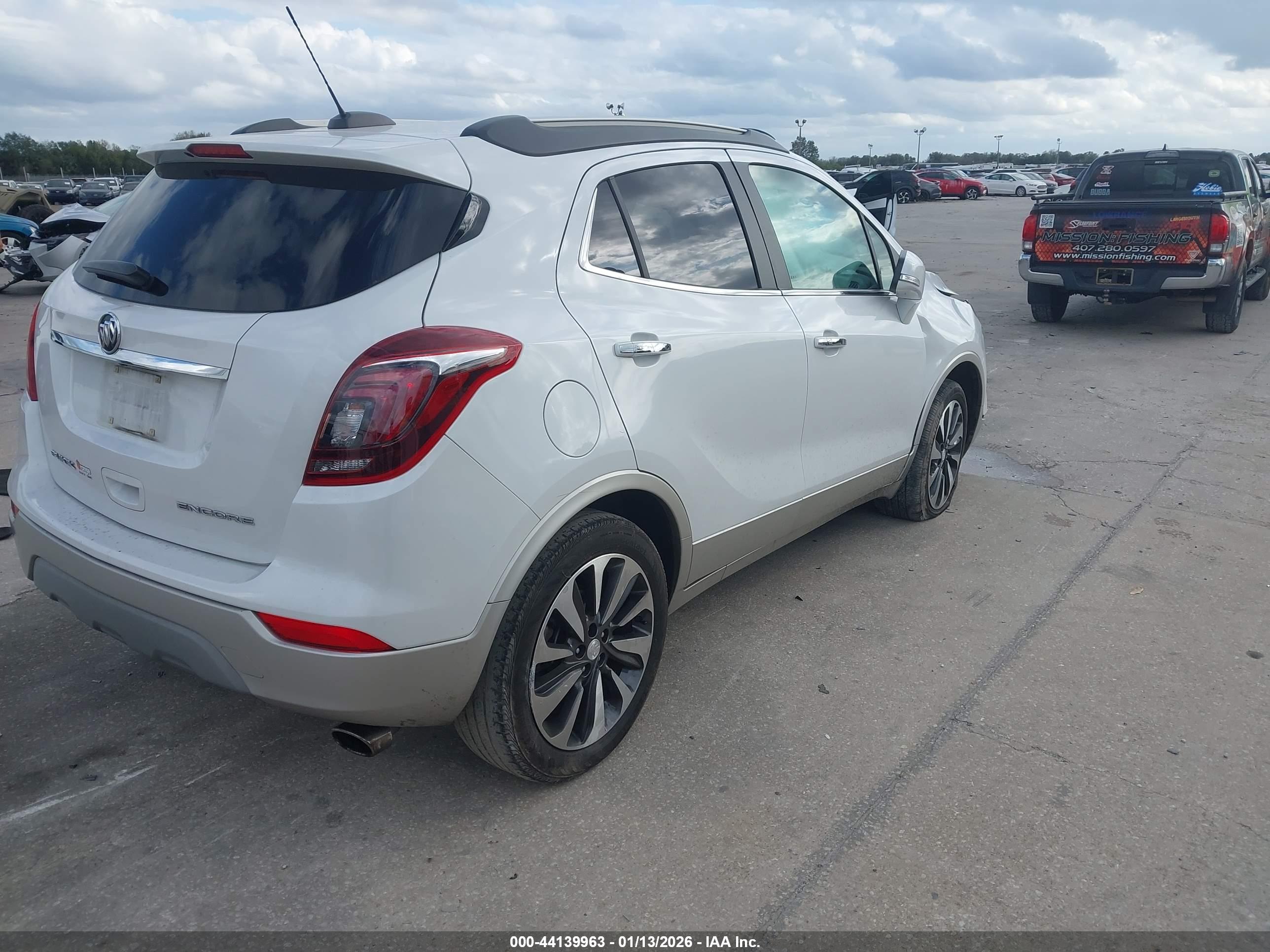 BUICK ENCORE image 4