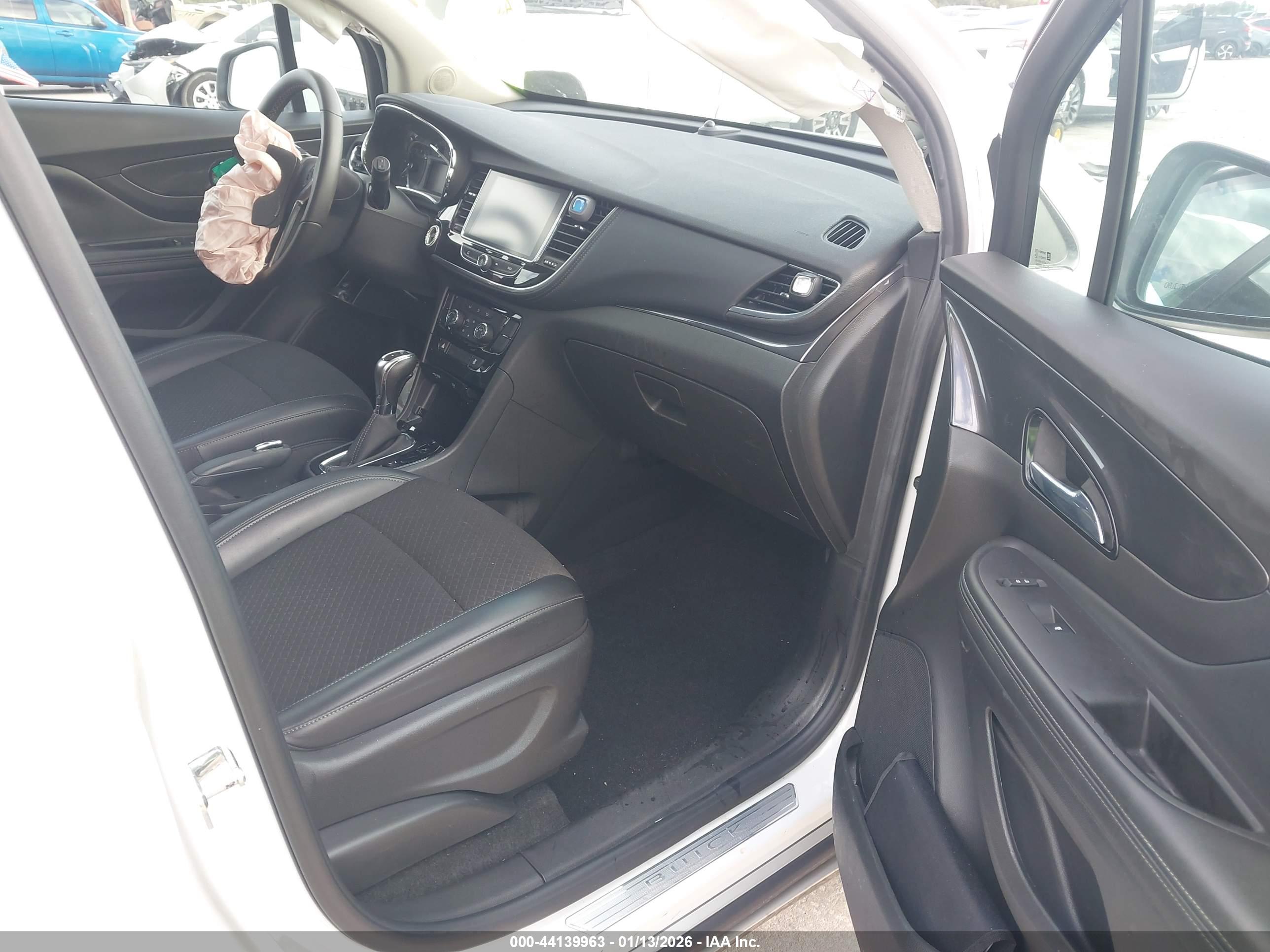 BUICK ENCORE image 5