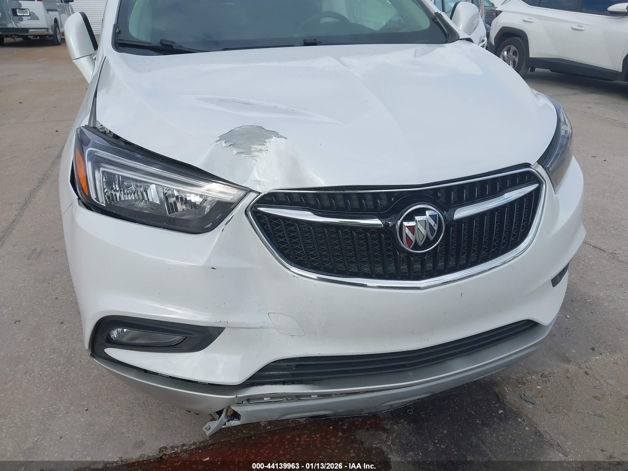 BUICK ENCORE image 6