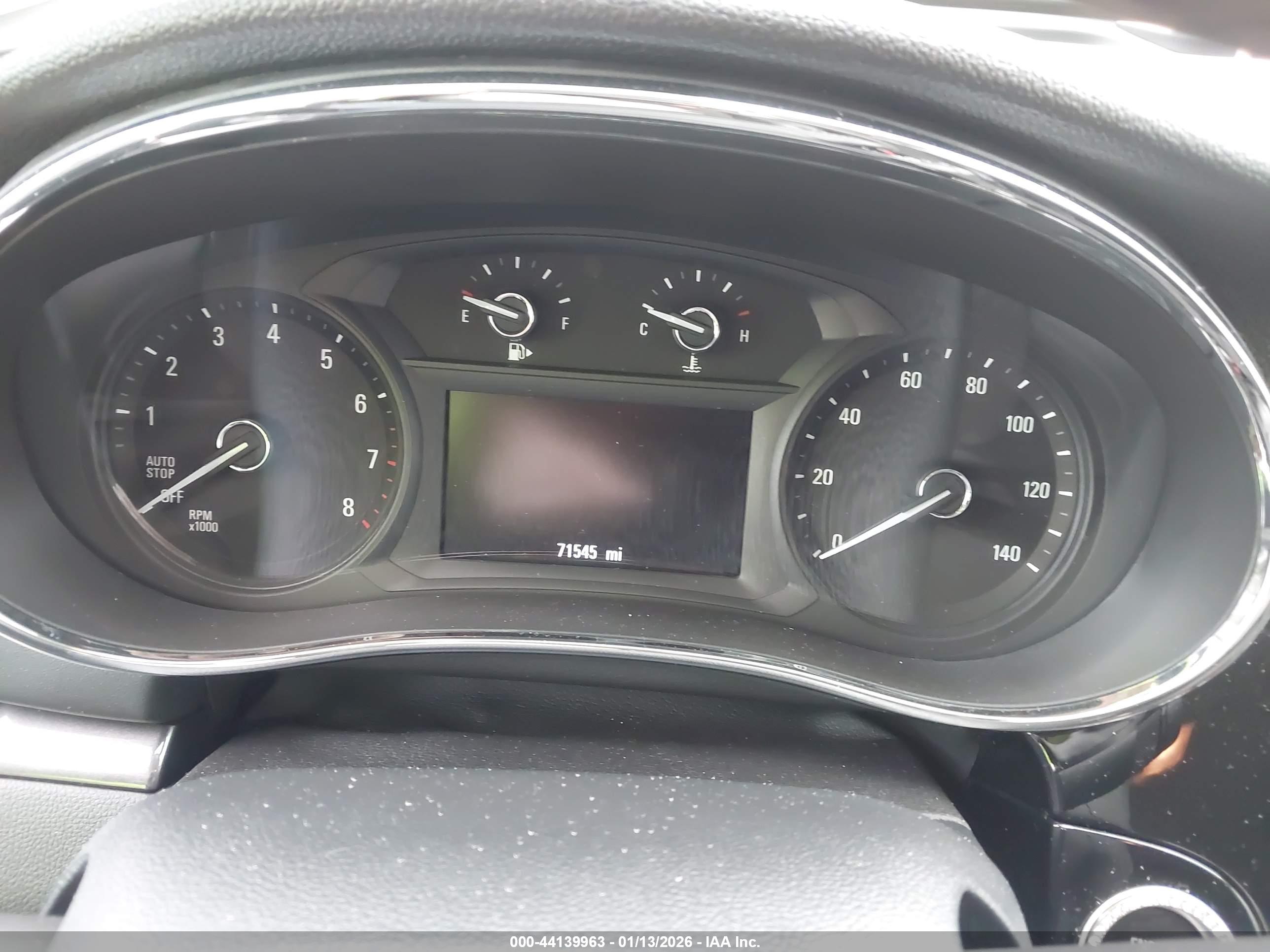 BUICK ENCORE image 7