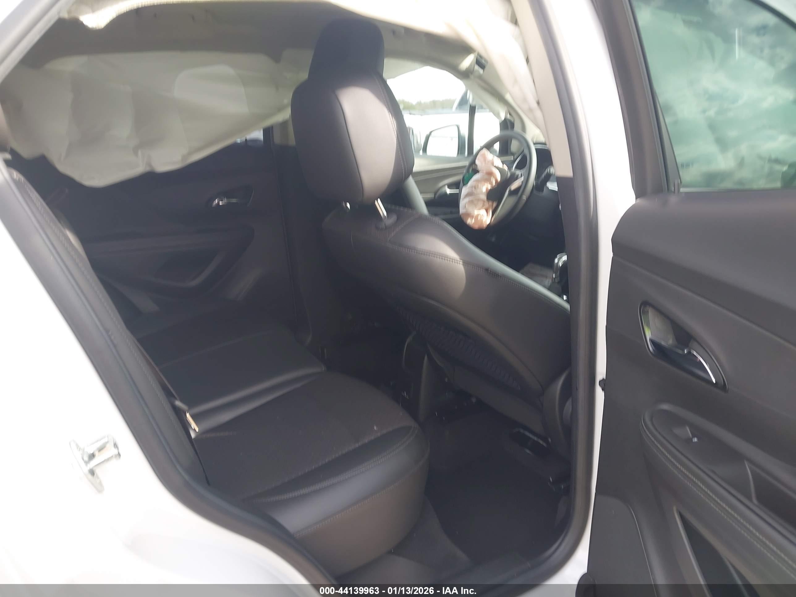 BUICK ENCORE image 8