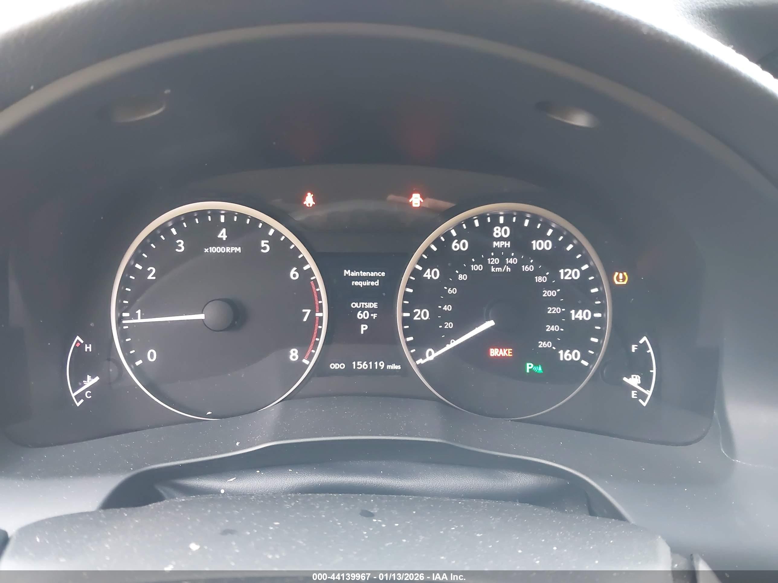 LEXUS ES image 7
