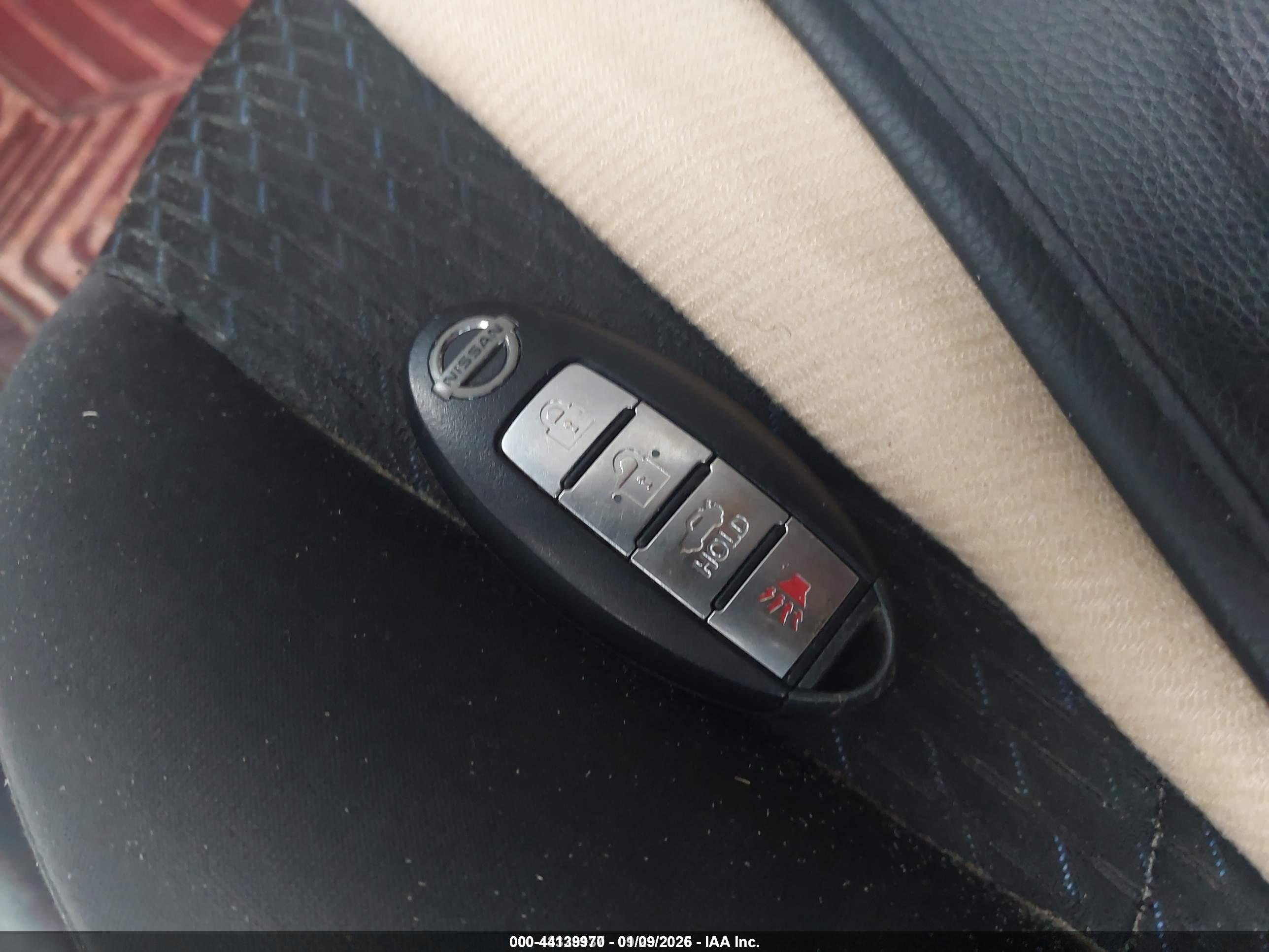 NISSAN SENTRA image 11