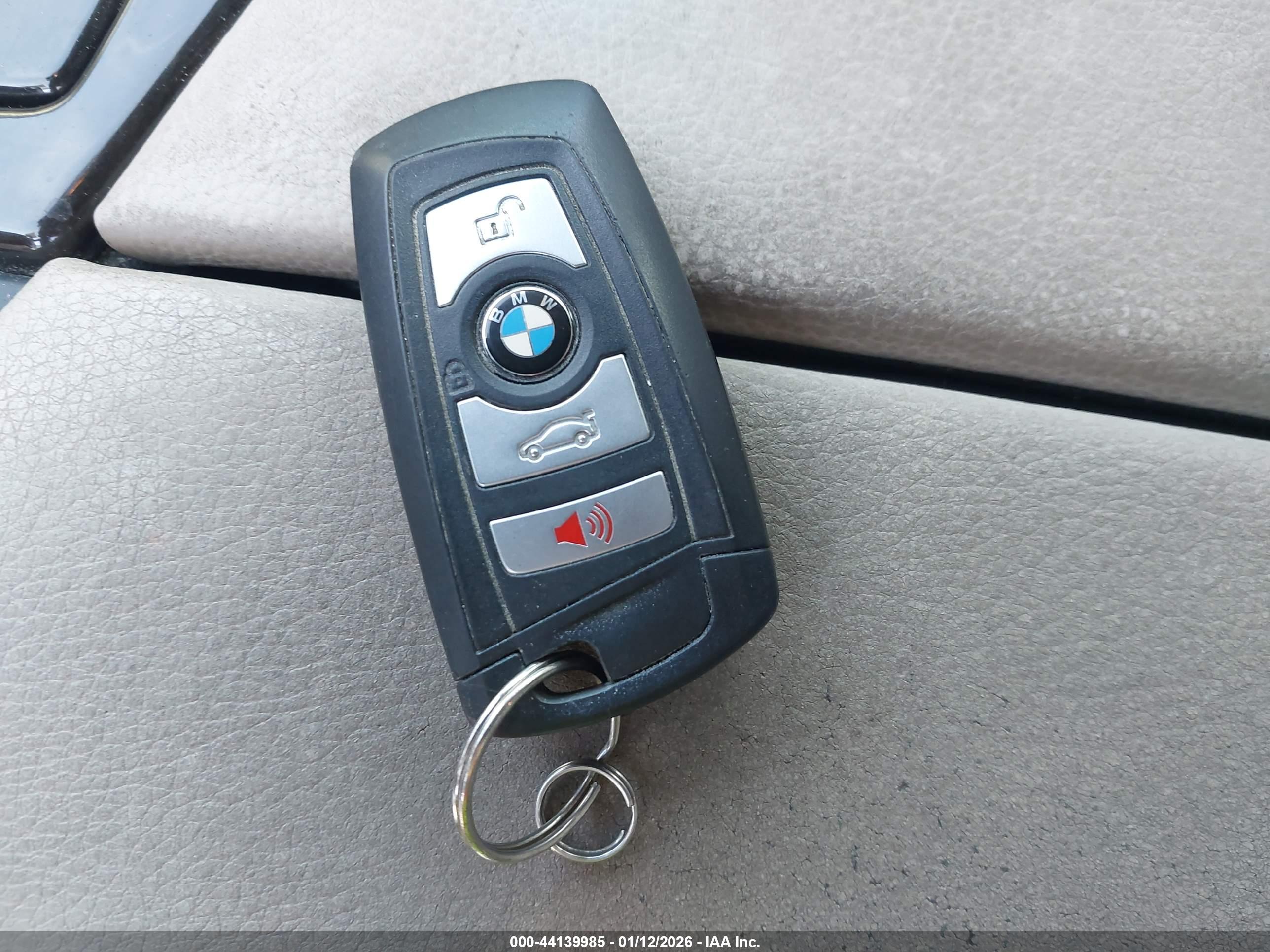 BMW 535I image 11