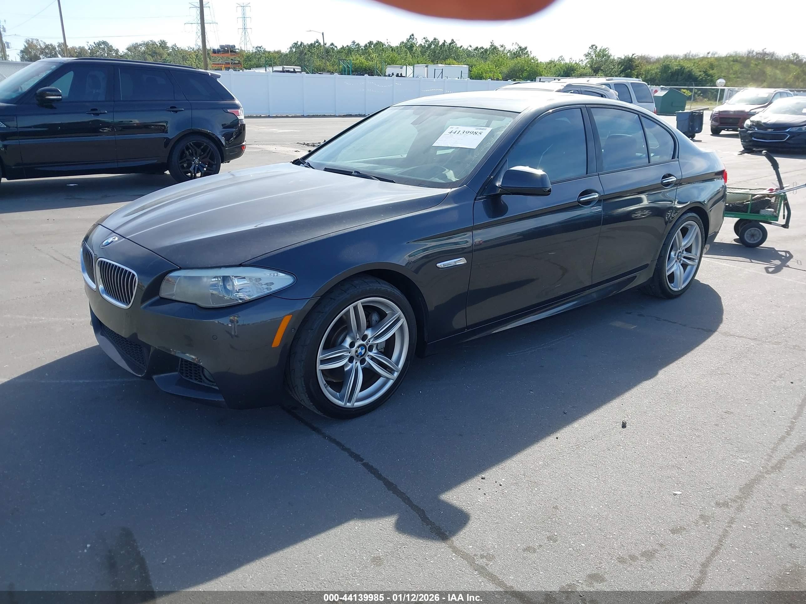 BMW 535I image 2