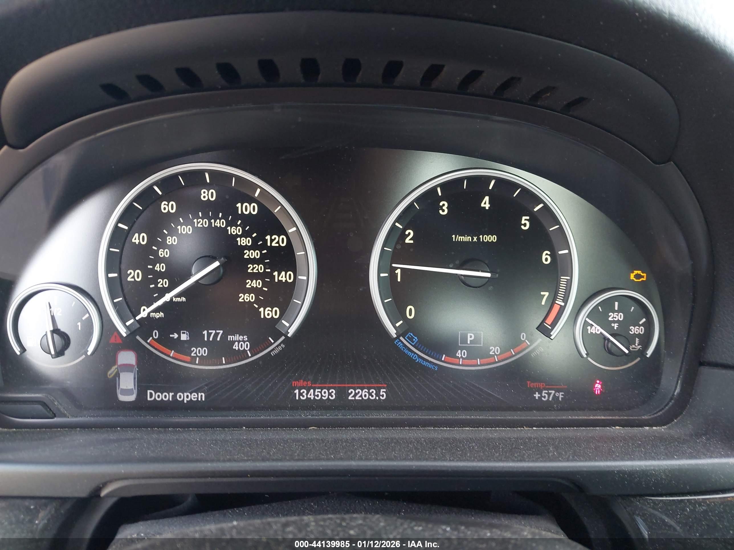 BMW 535I image 7