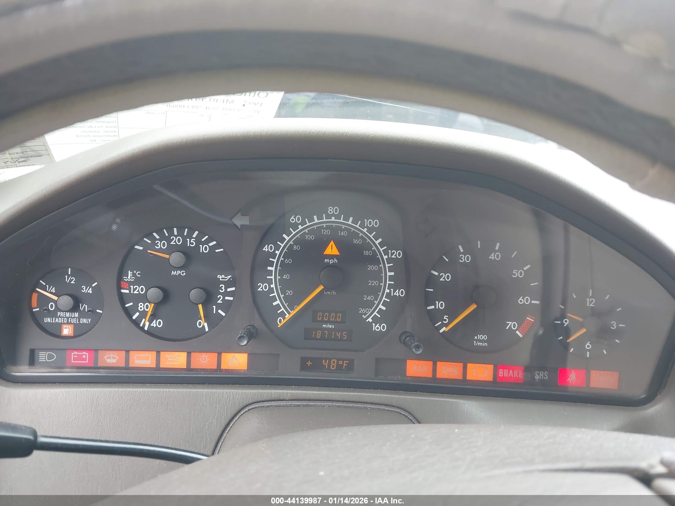 MERCEDES-BENZ SL image 7