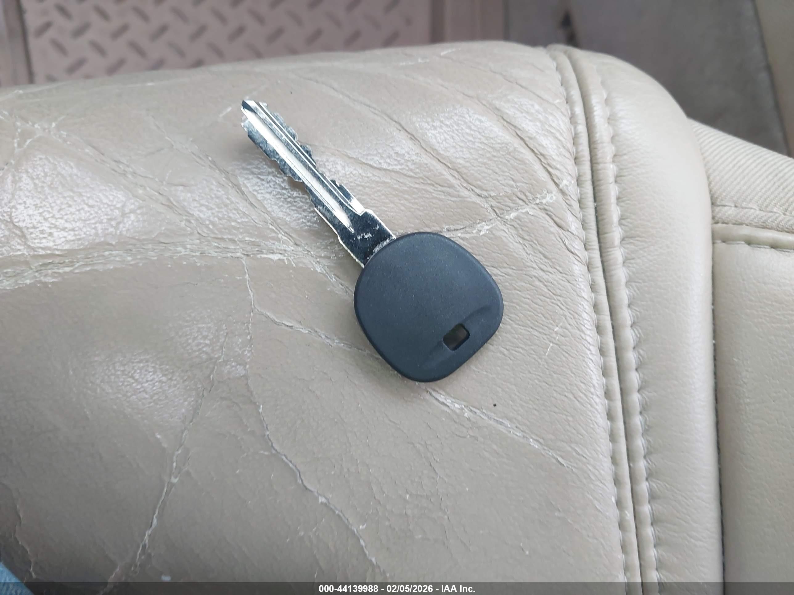 BUICK ENCLAVE image 11