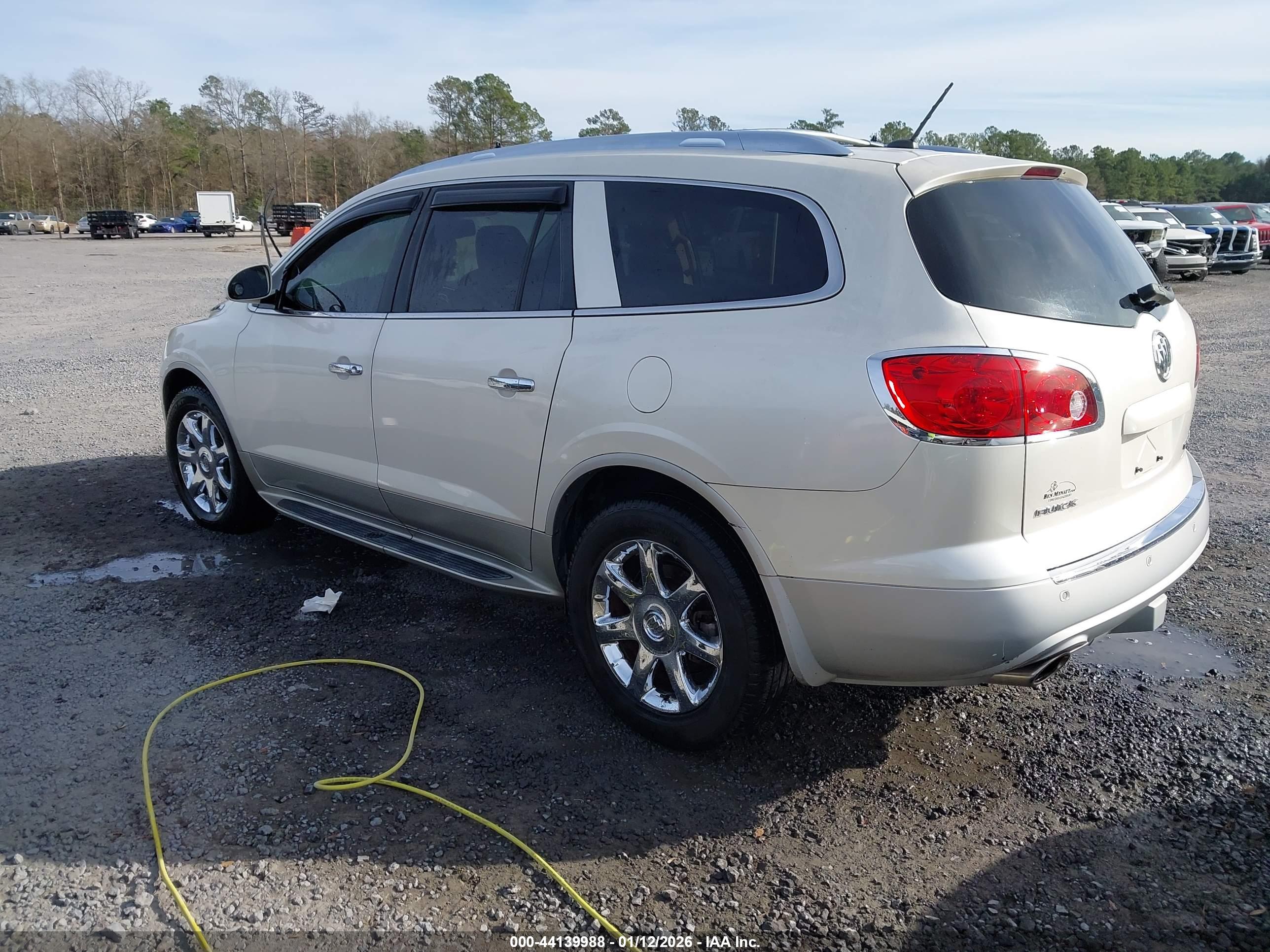 BUICK ENCLAVE image 3