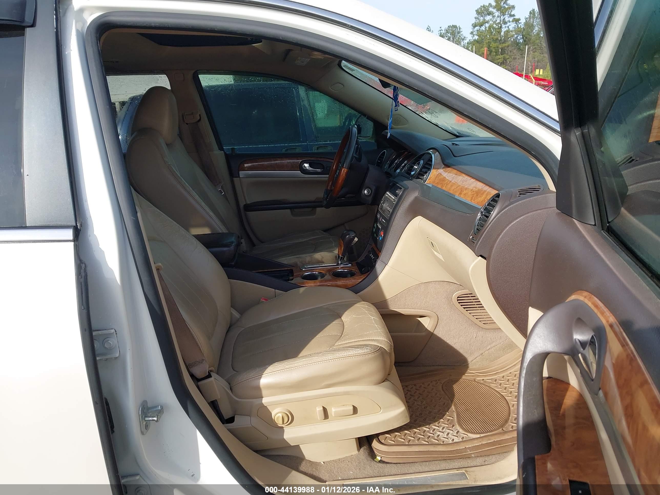 BUICK ENCLAVE image 5