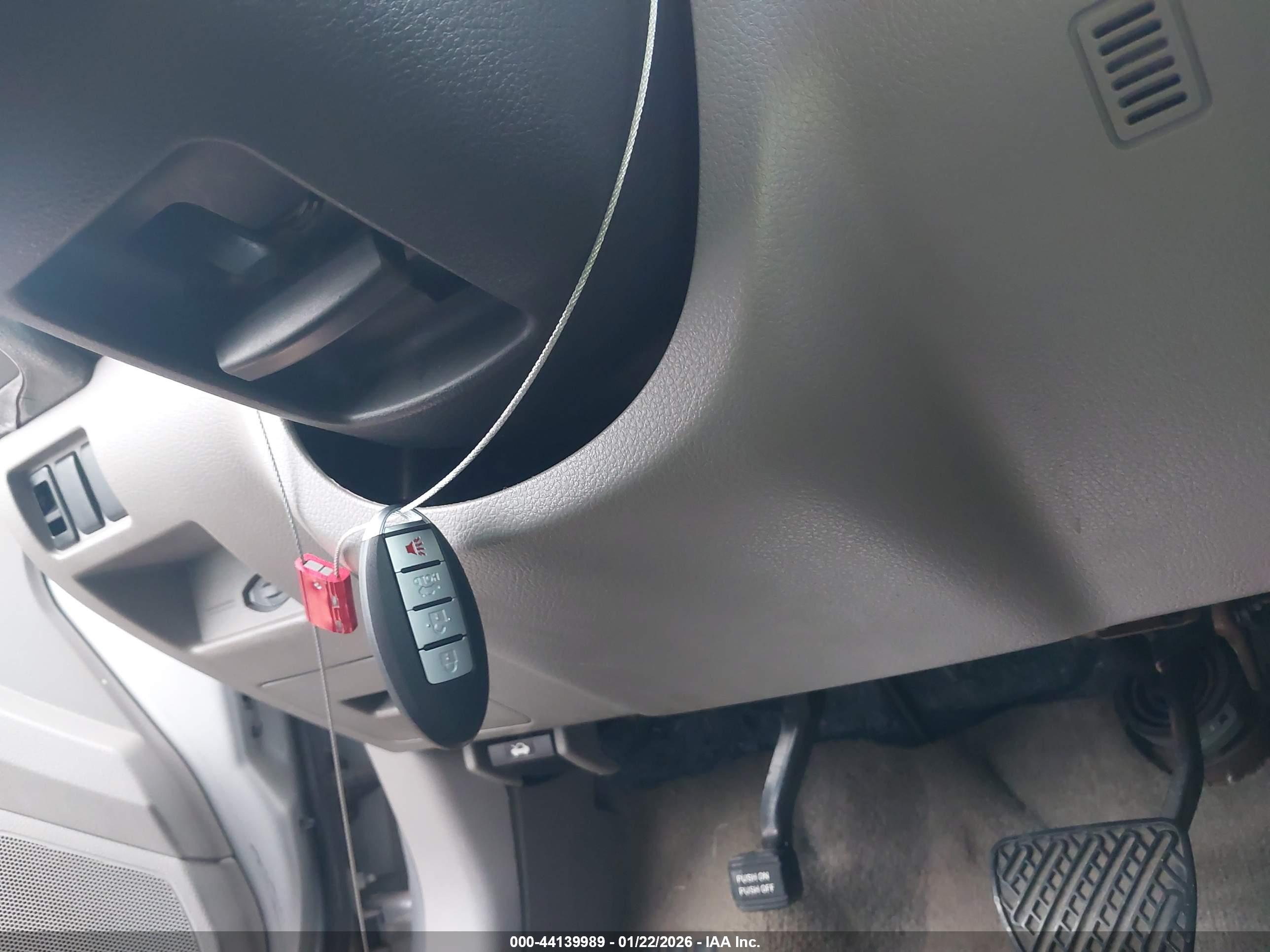 NISSAN ALTIMA image 11