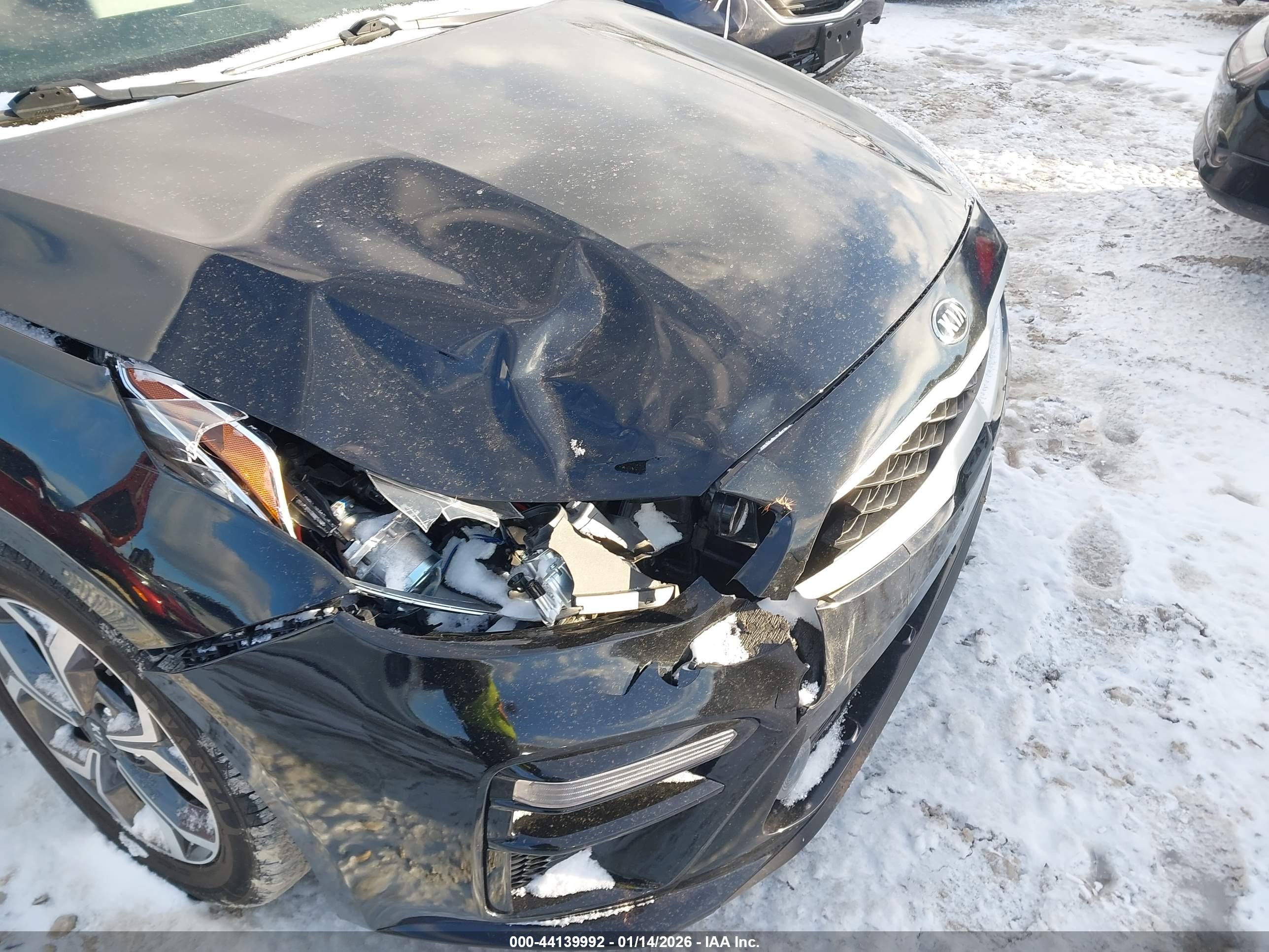KIA FORTE image 6