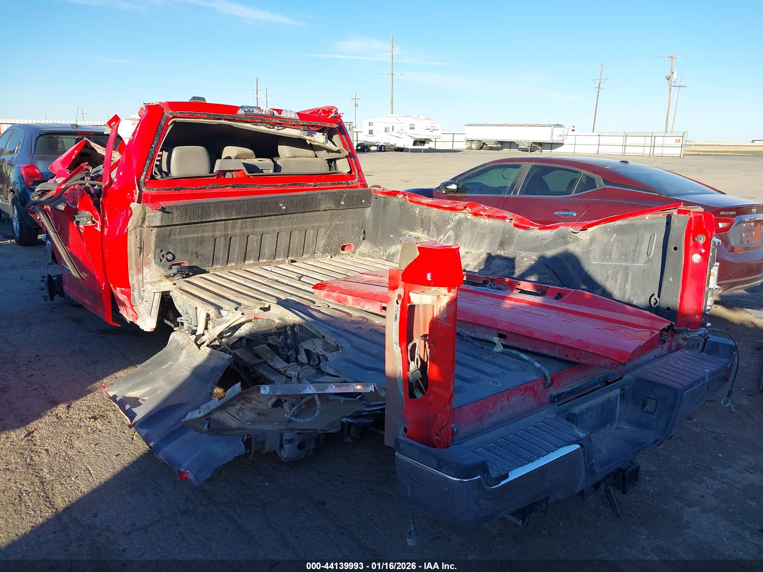 FORD F-350 image 3