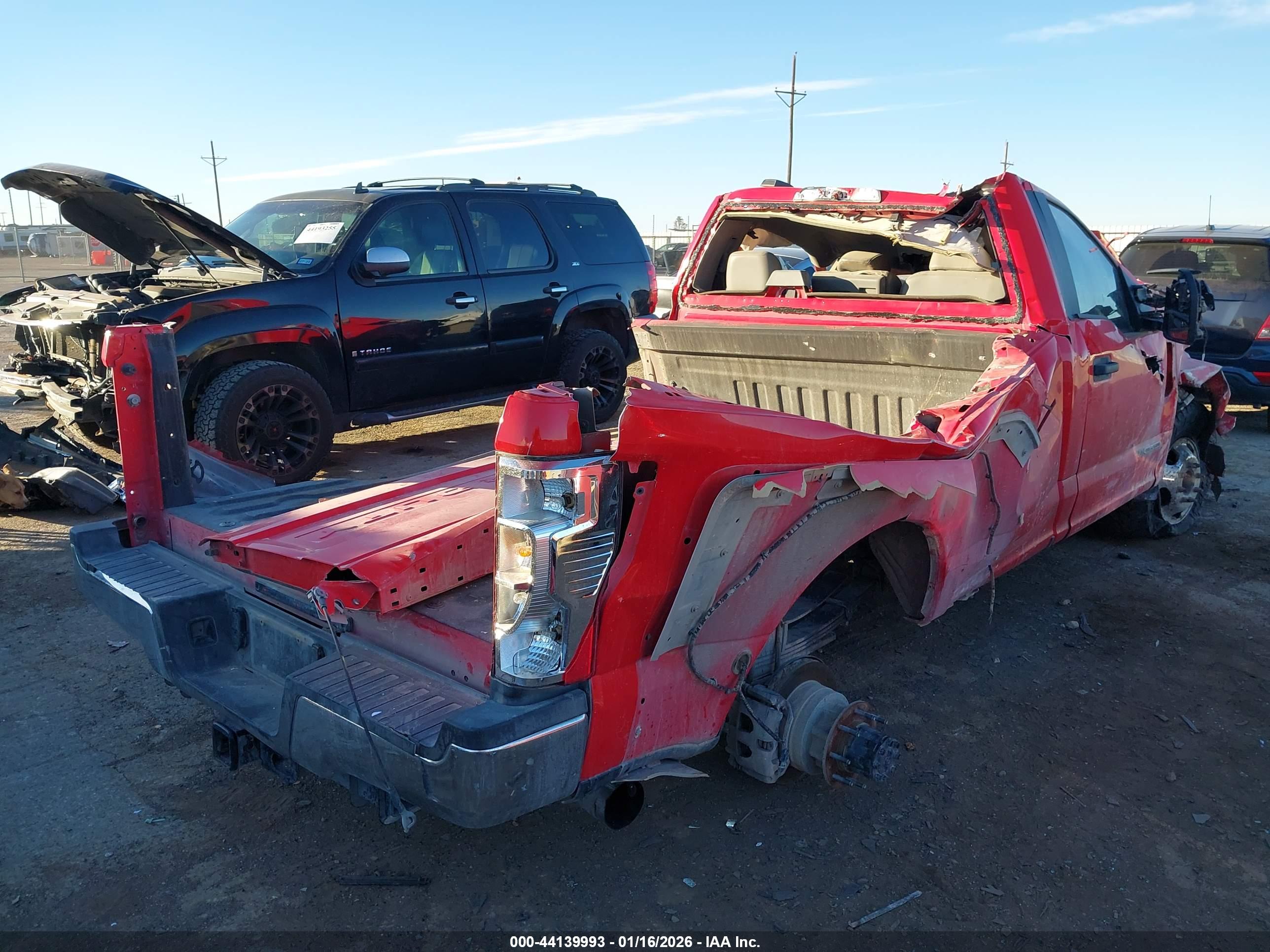 FORD F-350 image 4
