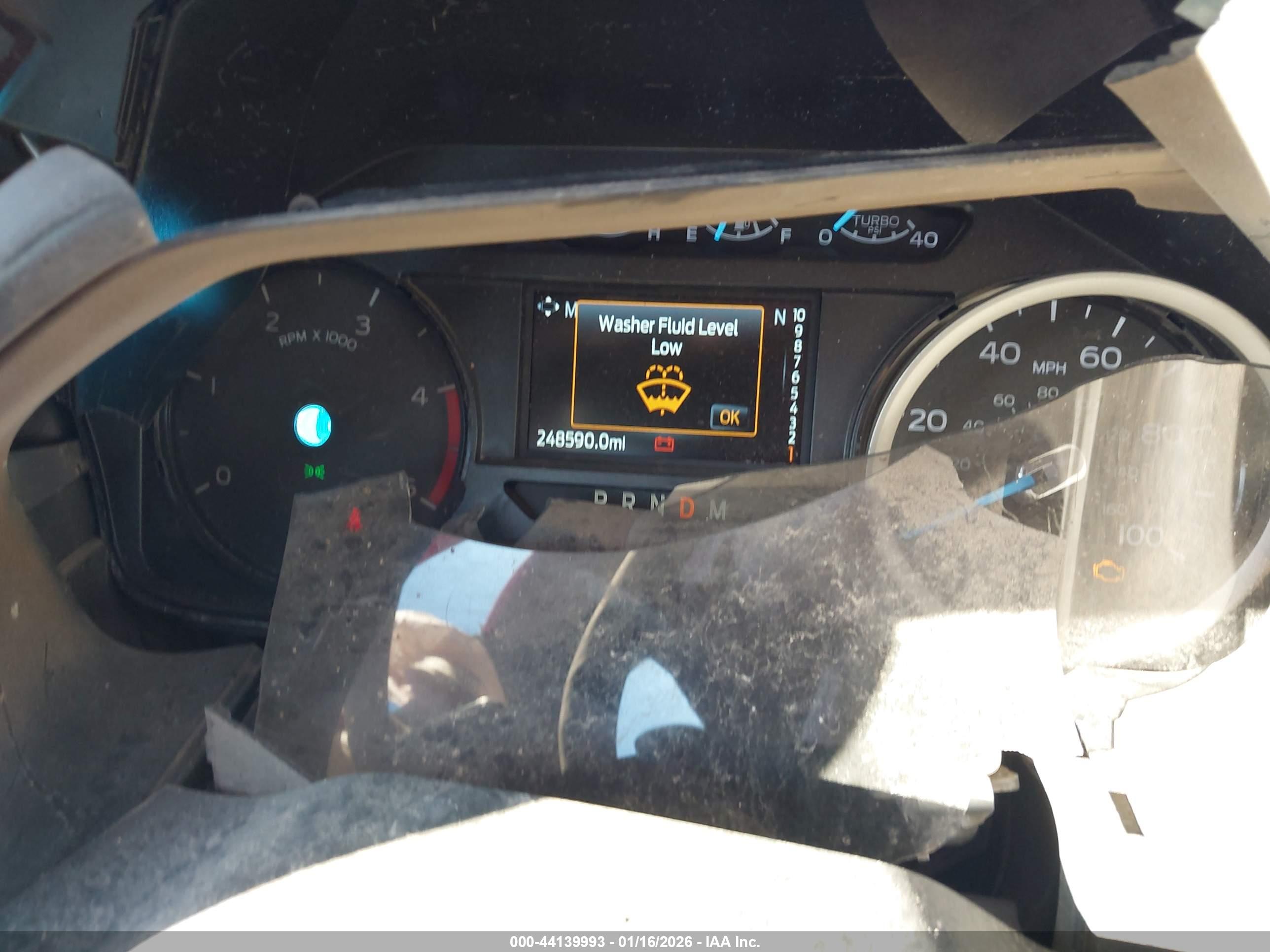 FORD F-350 image 7
