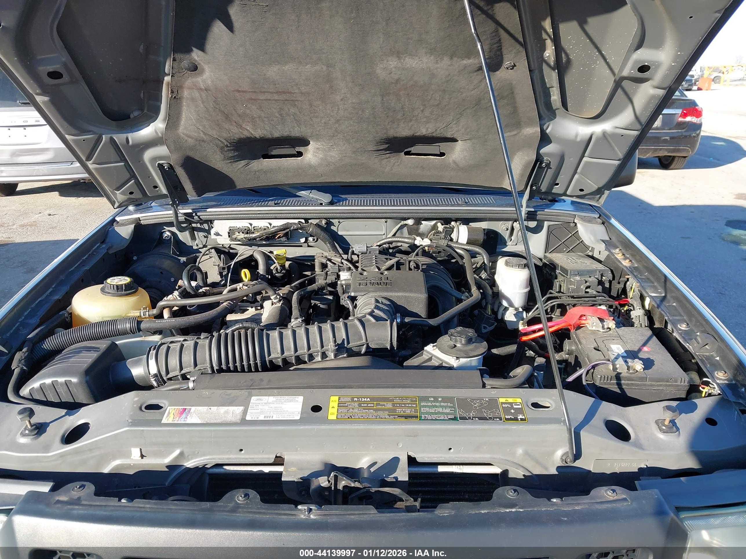 FORD RANGER image 10