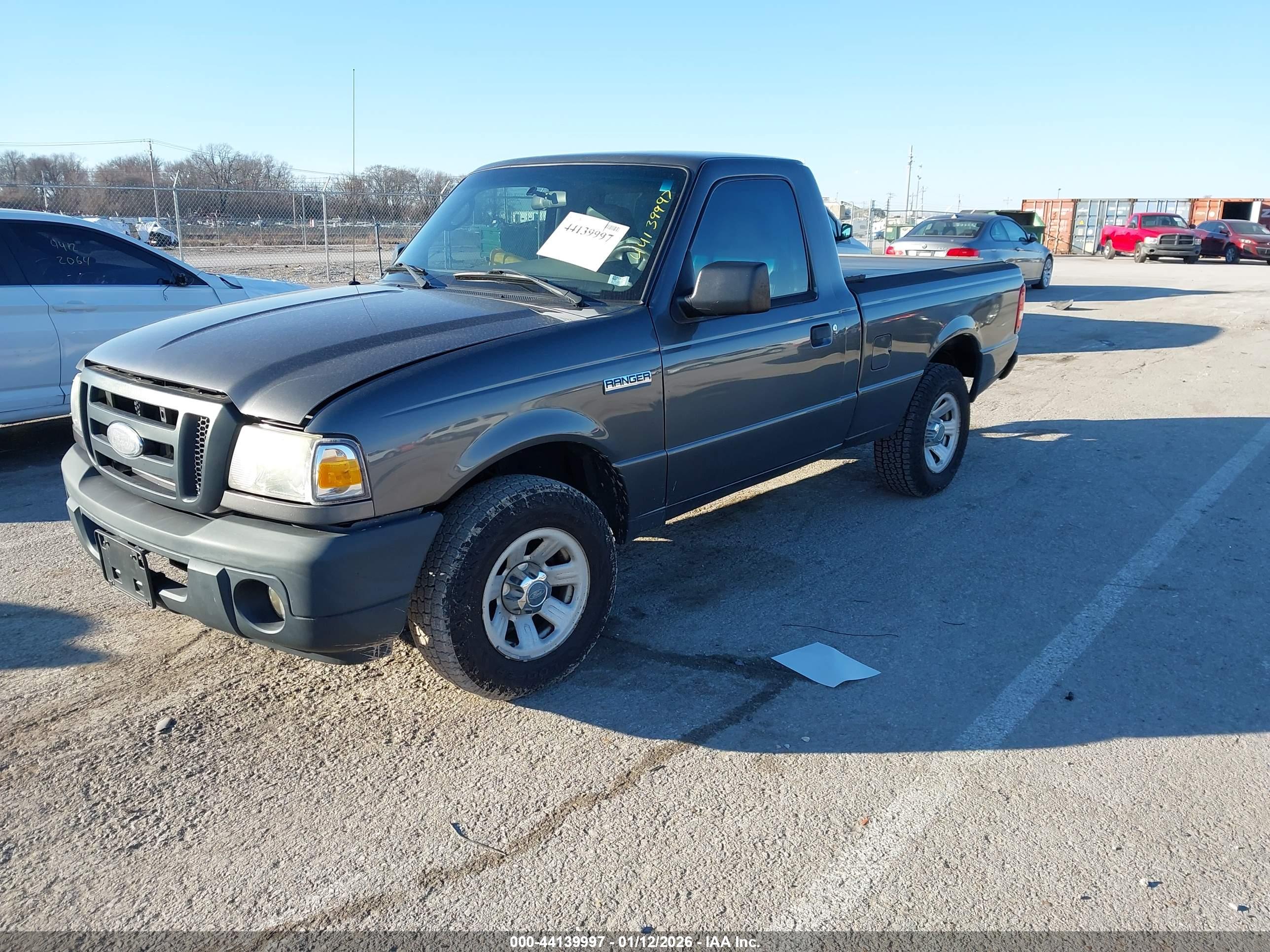 FORD RANGER image 2