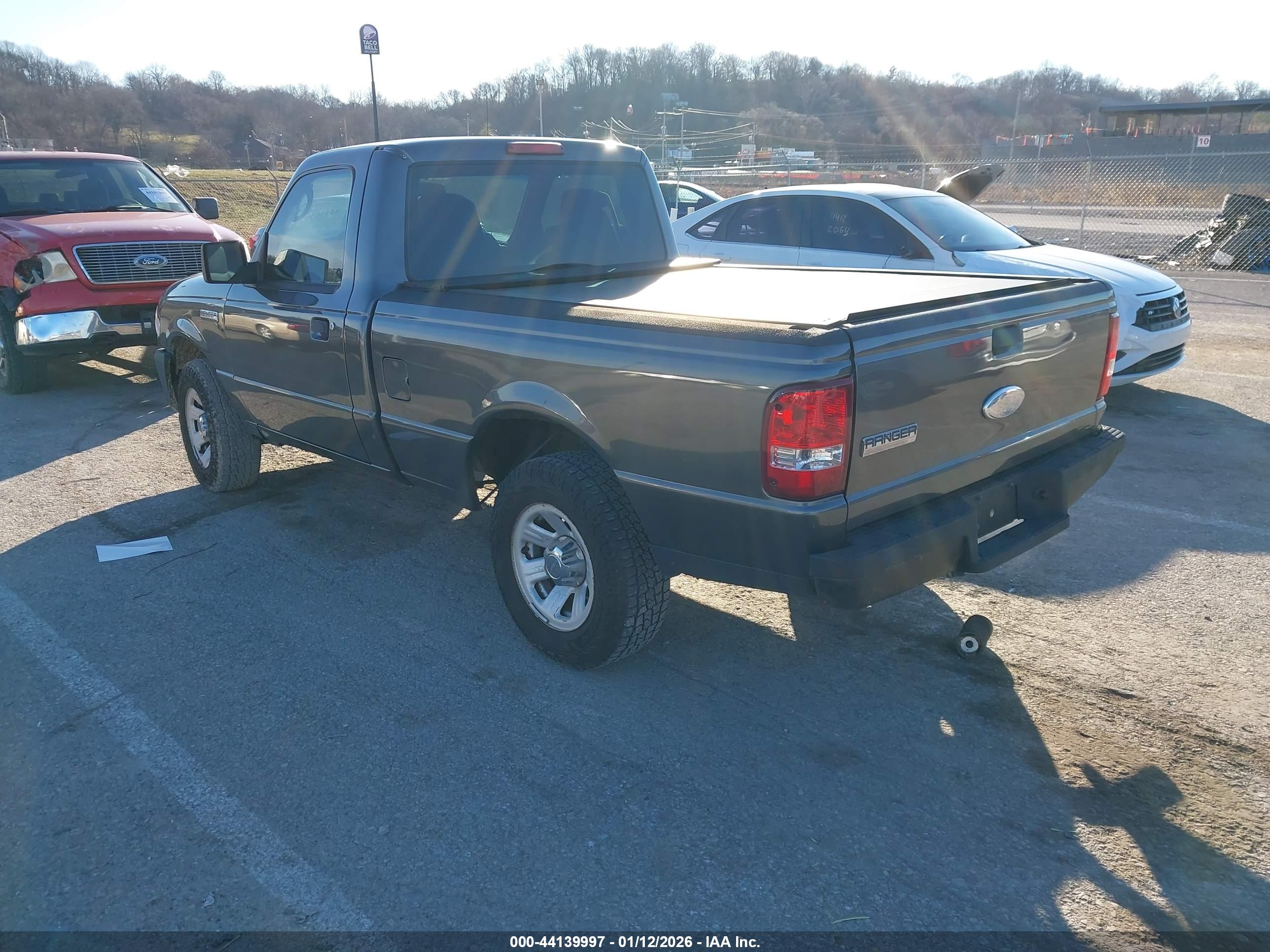 FORD RANGER image 3