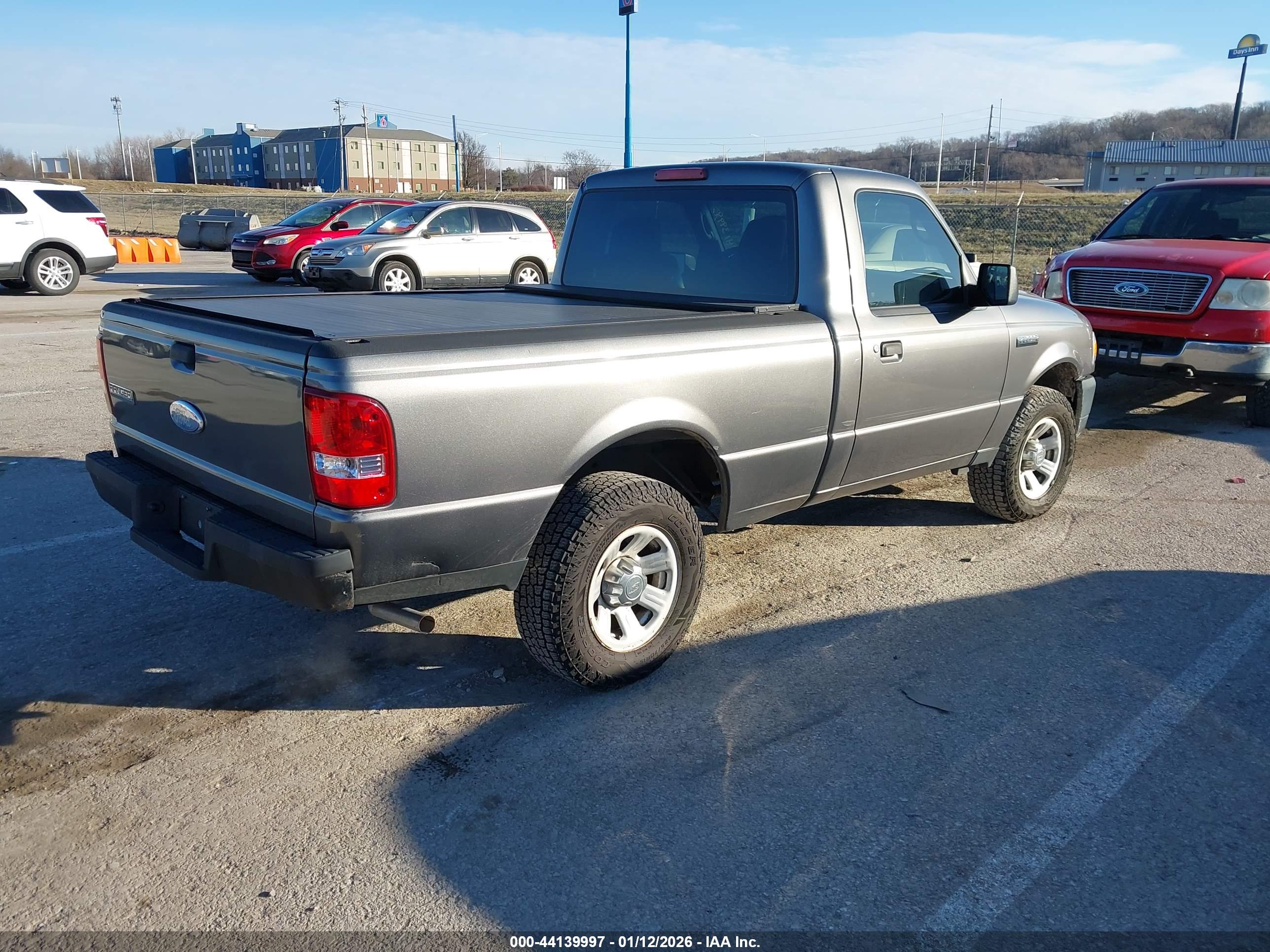 FORD RANGER image 4