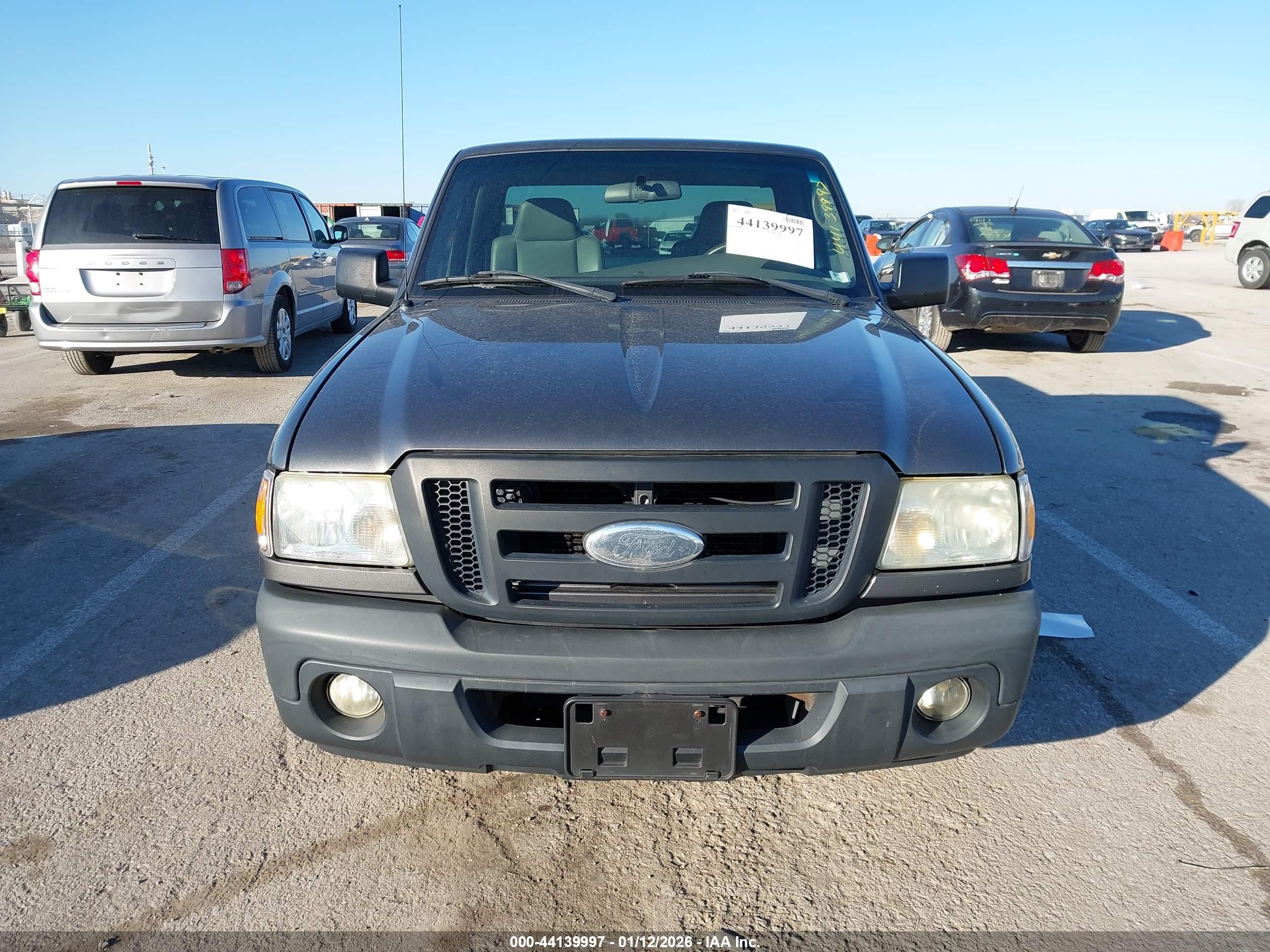 FORD RANGER image 6