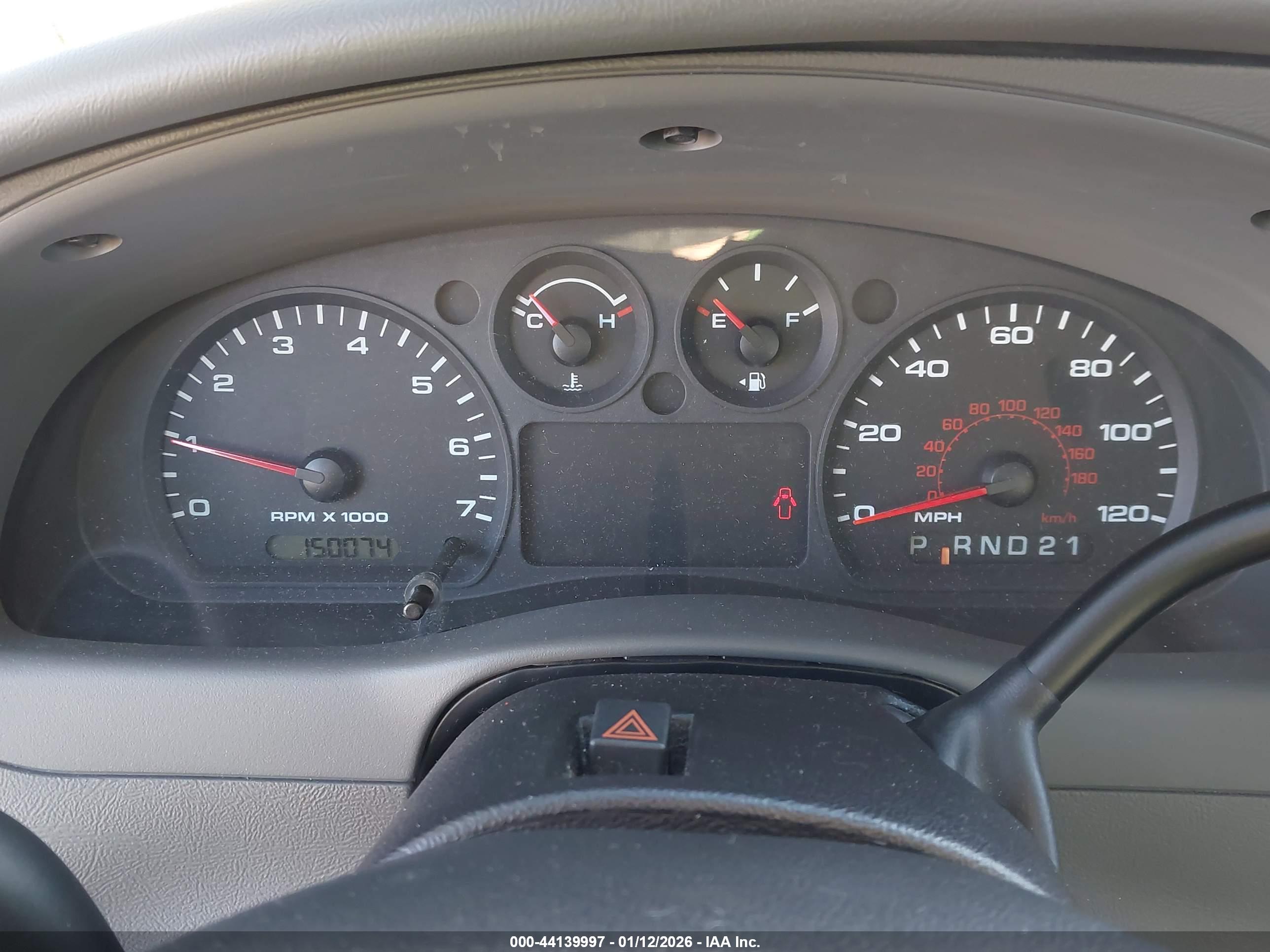 FORD RANGER image 7