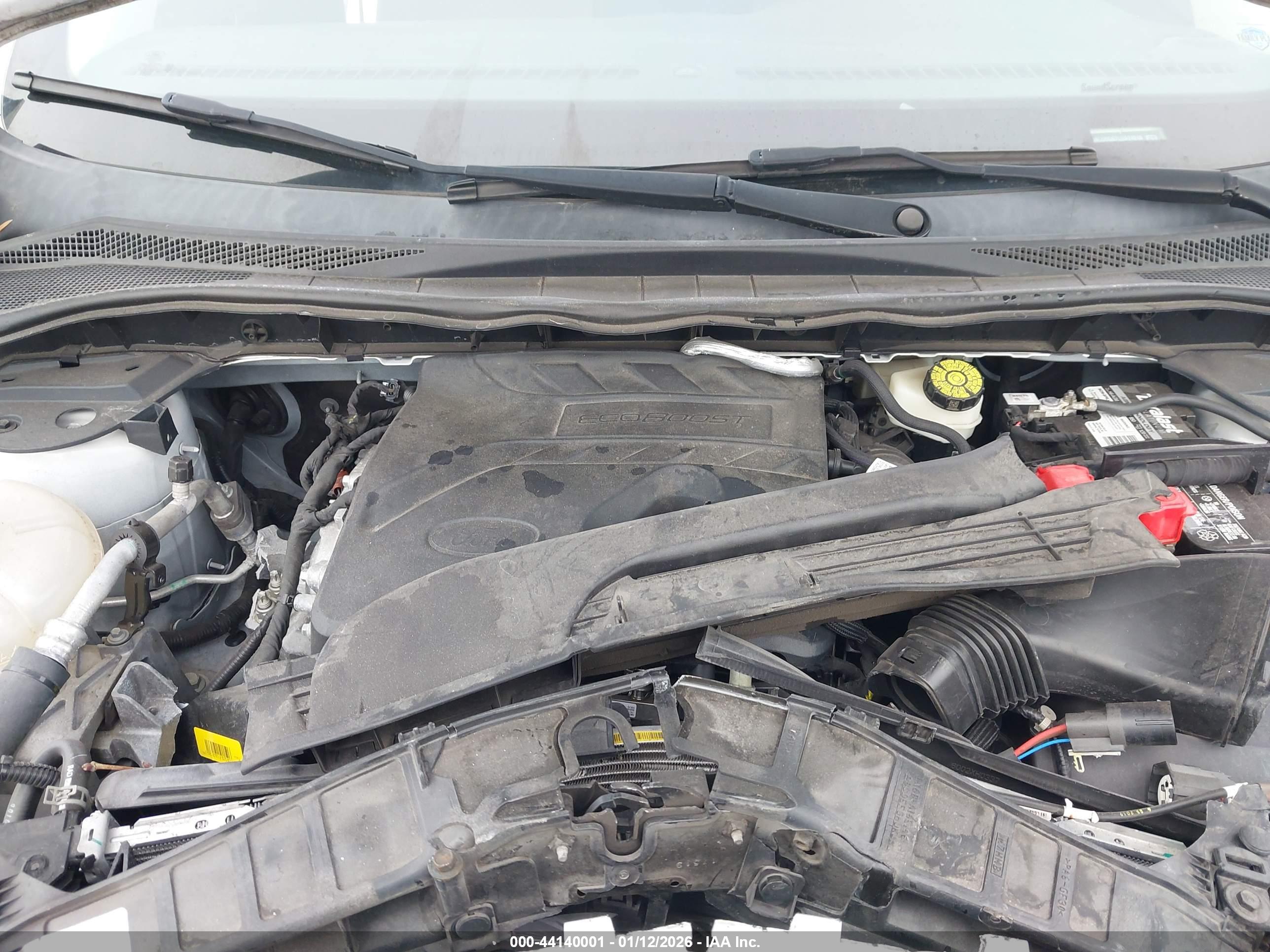 FORD ESCAPE image 10