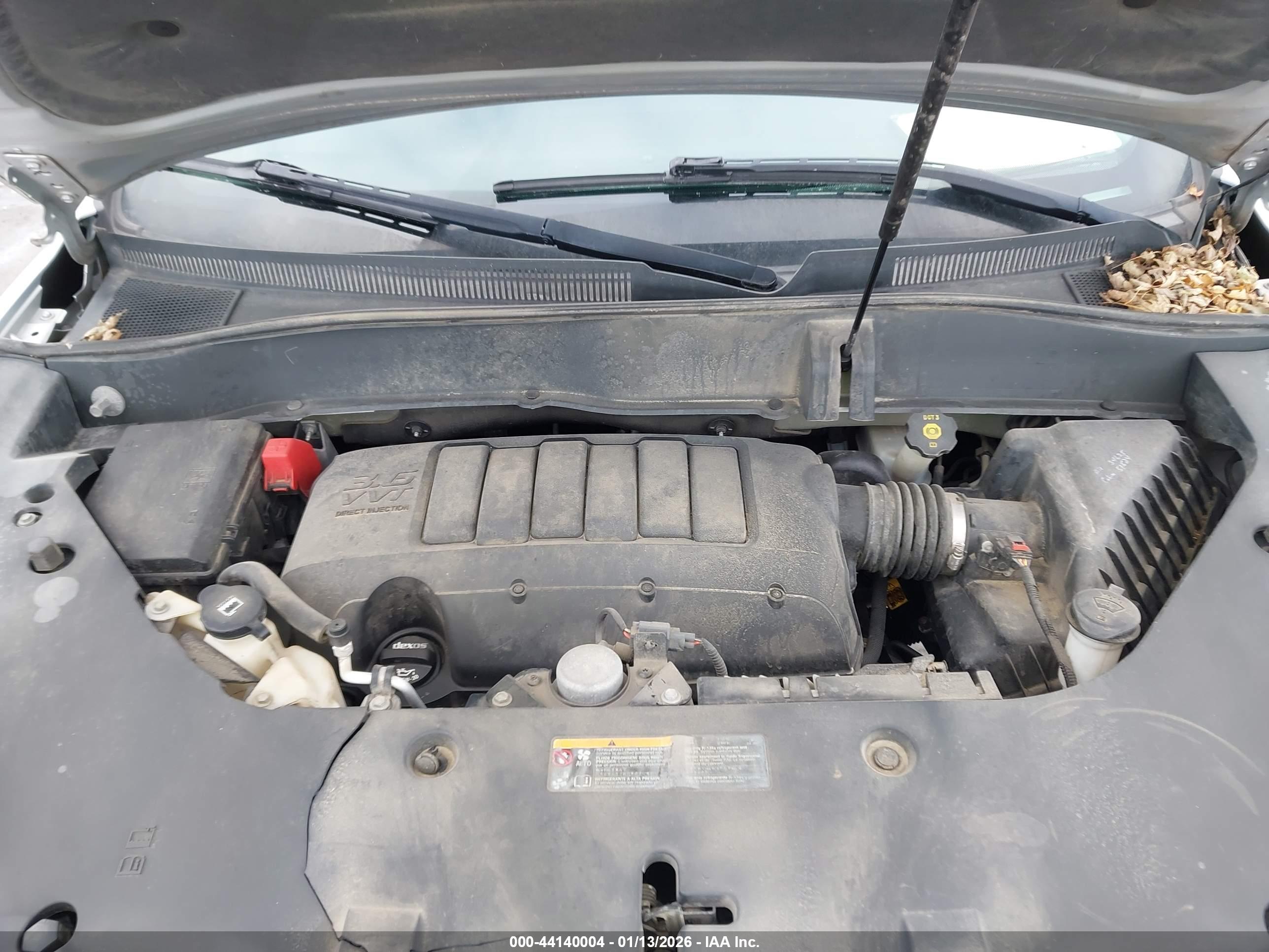 GMC ACADIA image 10