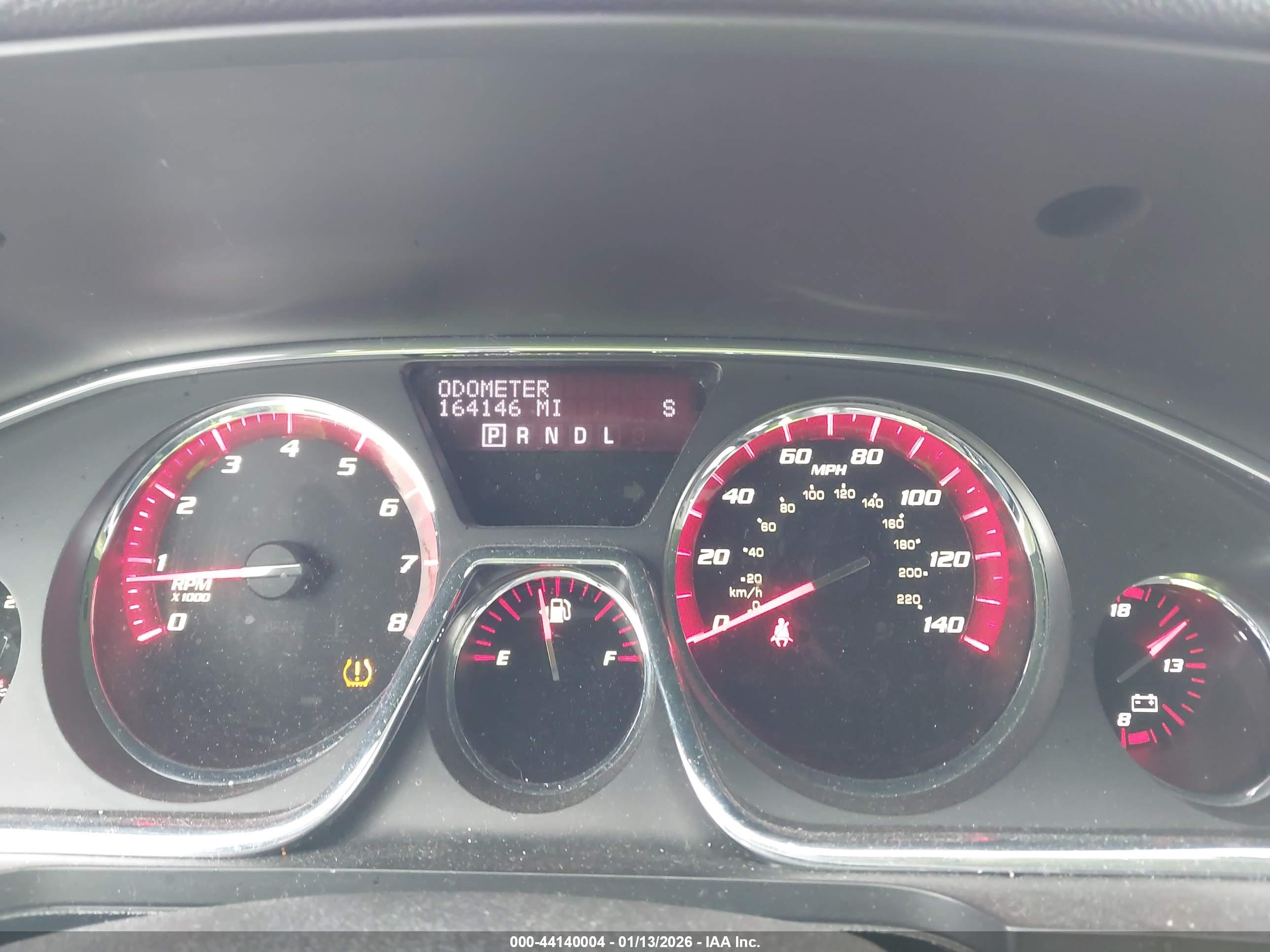 GMC ACADIA image 7