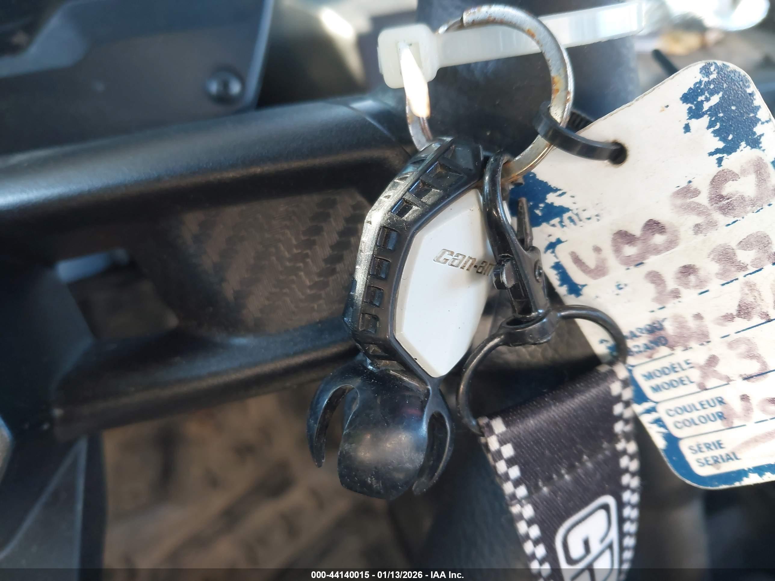 CAN-AM MAVERICK image 11