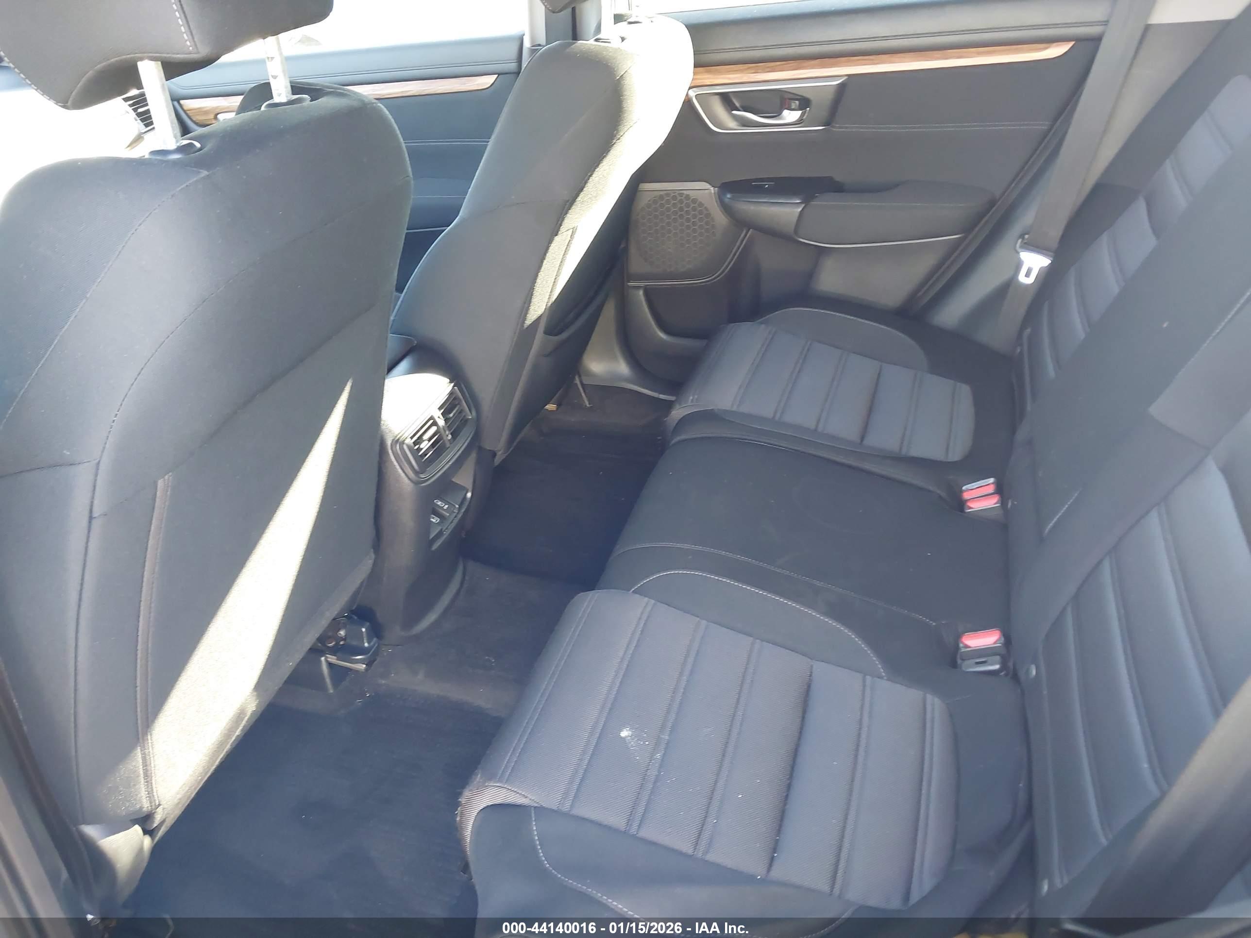 HONDA CR-V image 8