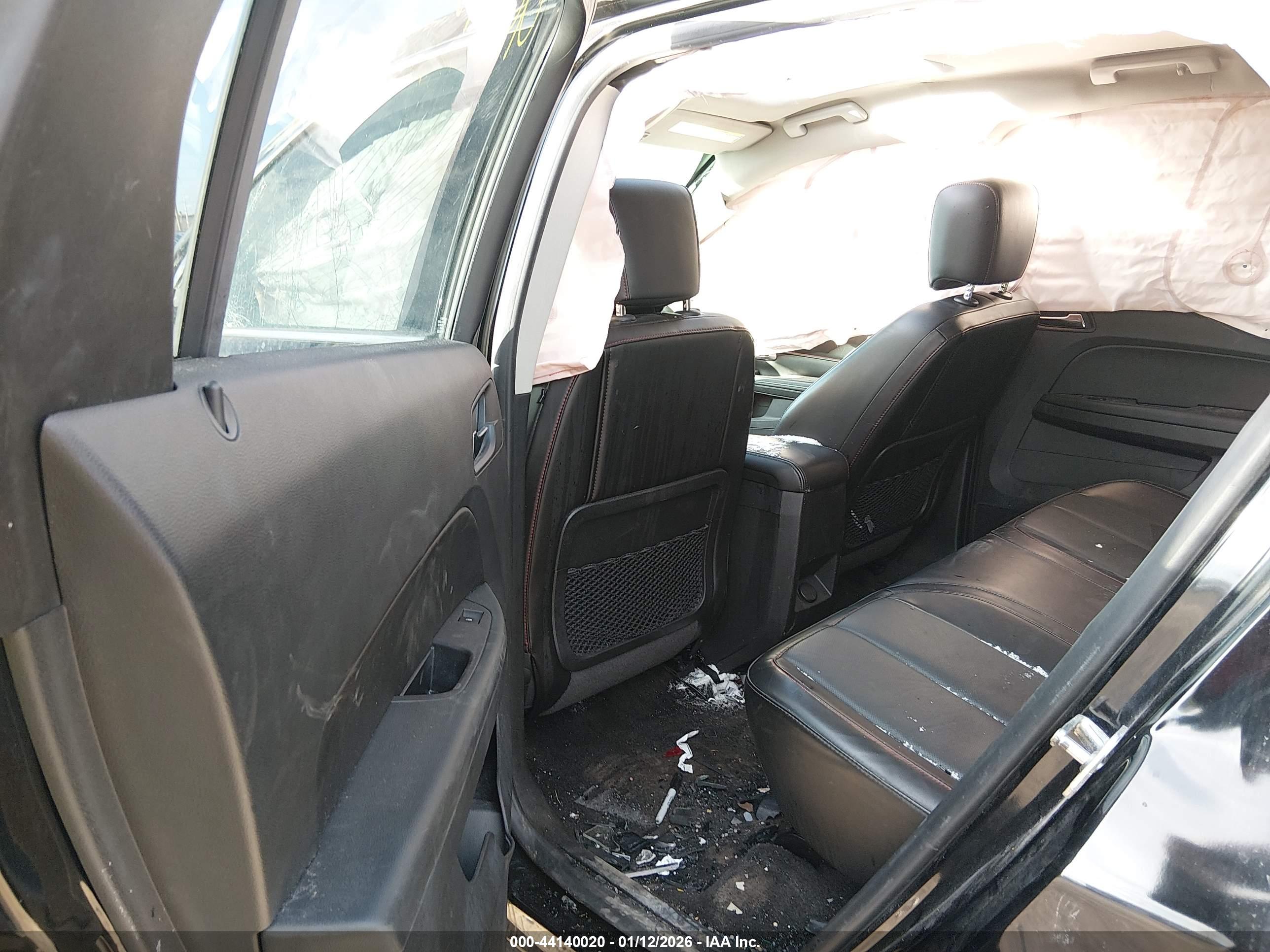 GMC TERRAIN image 8