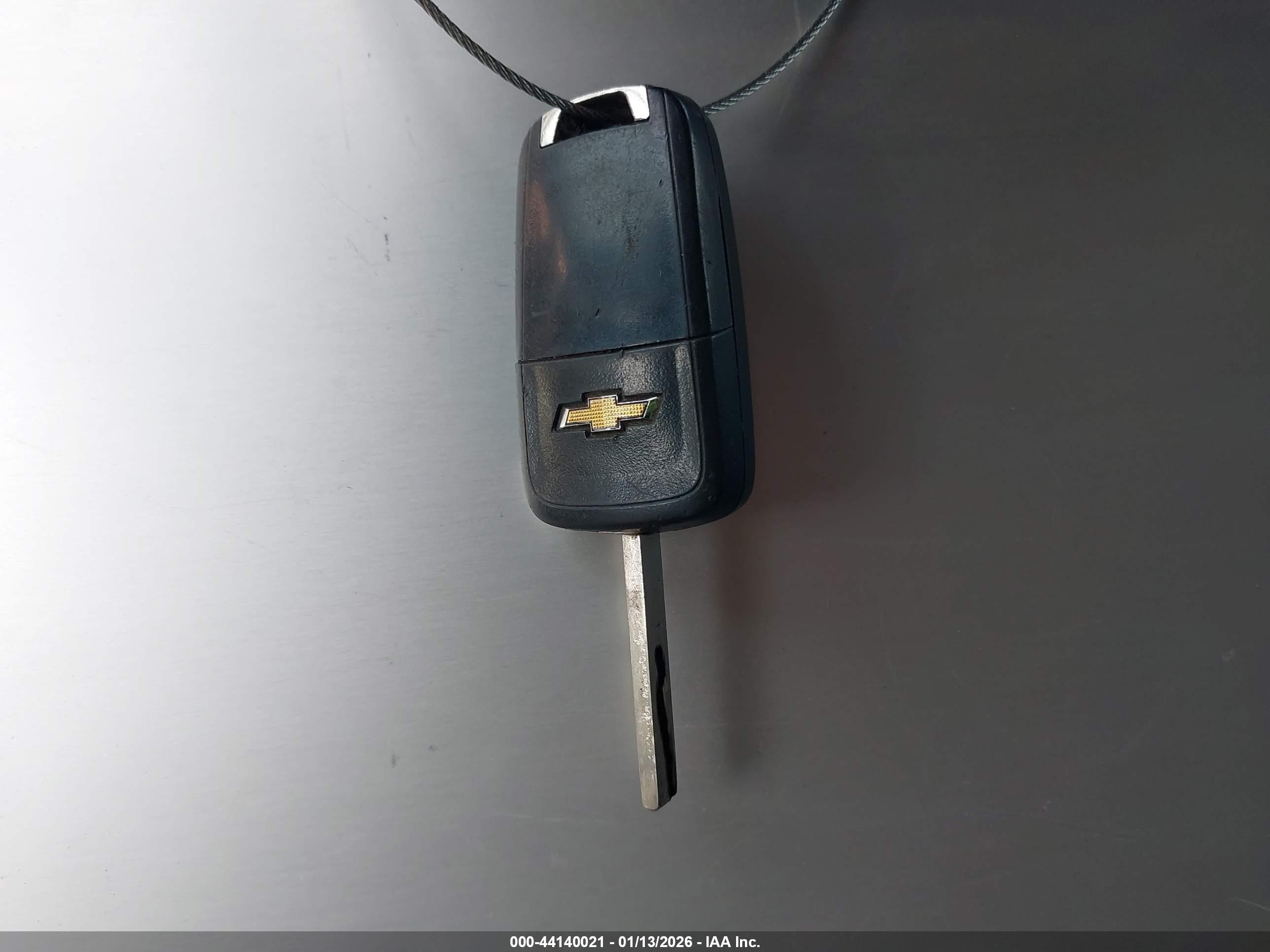 CHEVROLET EQUINOX image 11