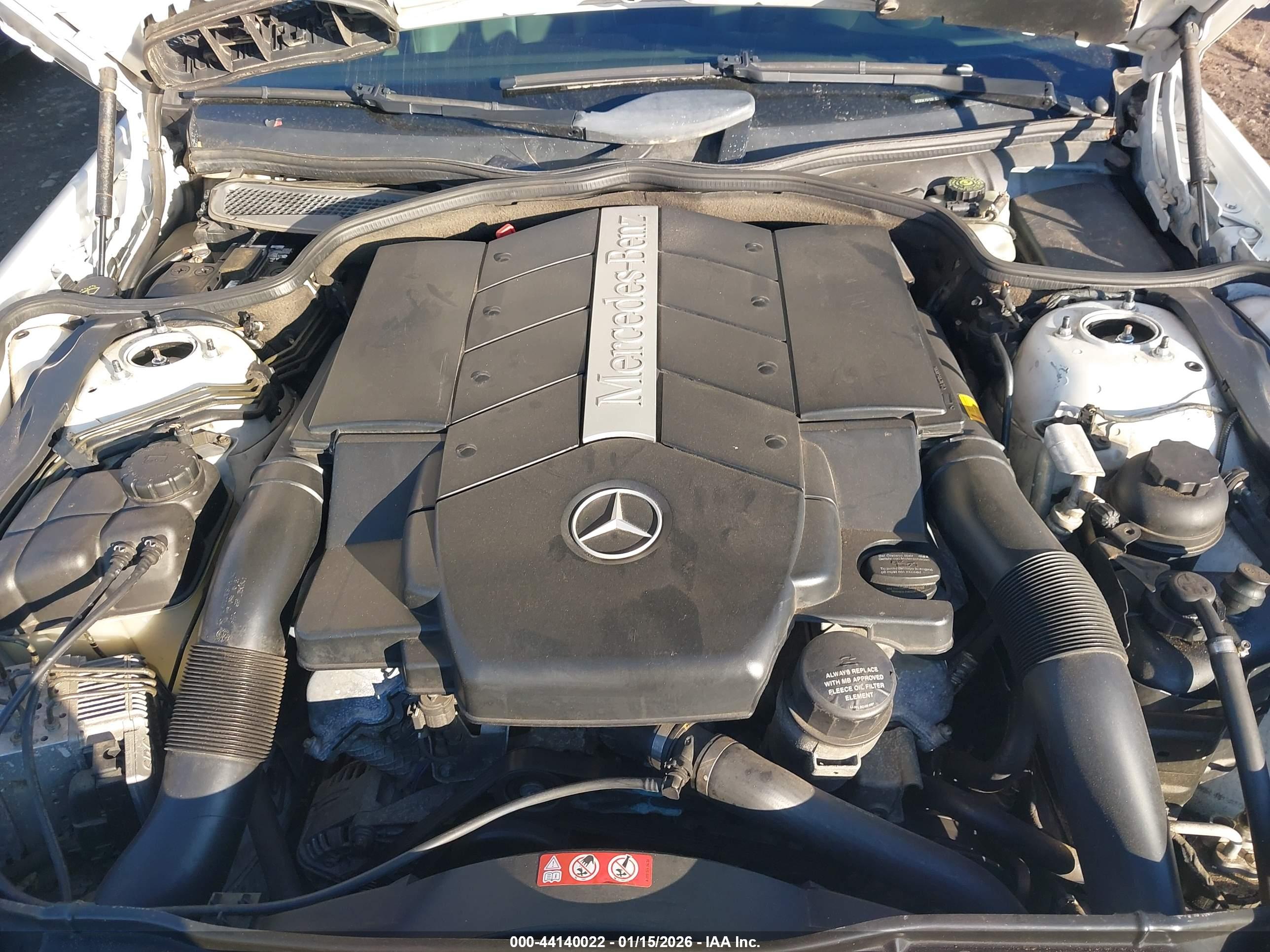 MERCEDES-BENZ SL image 10