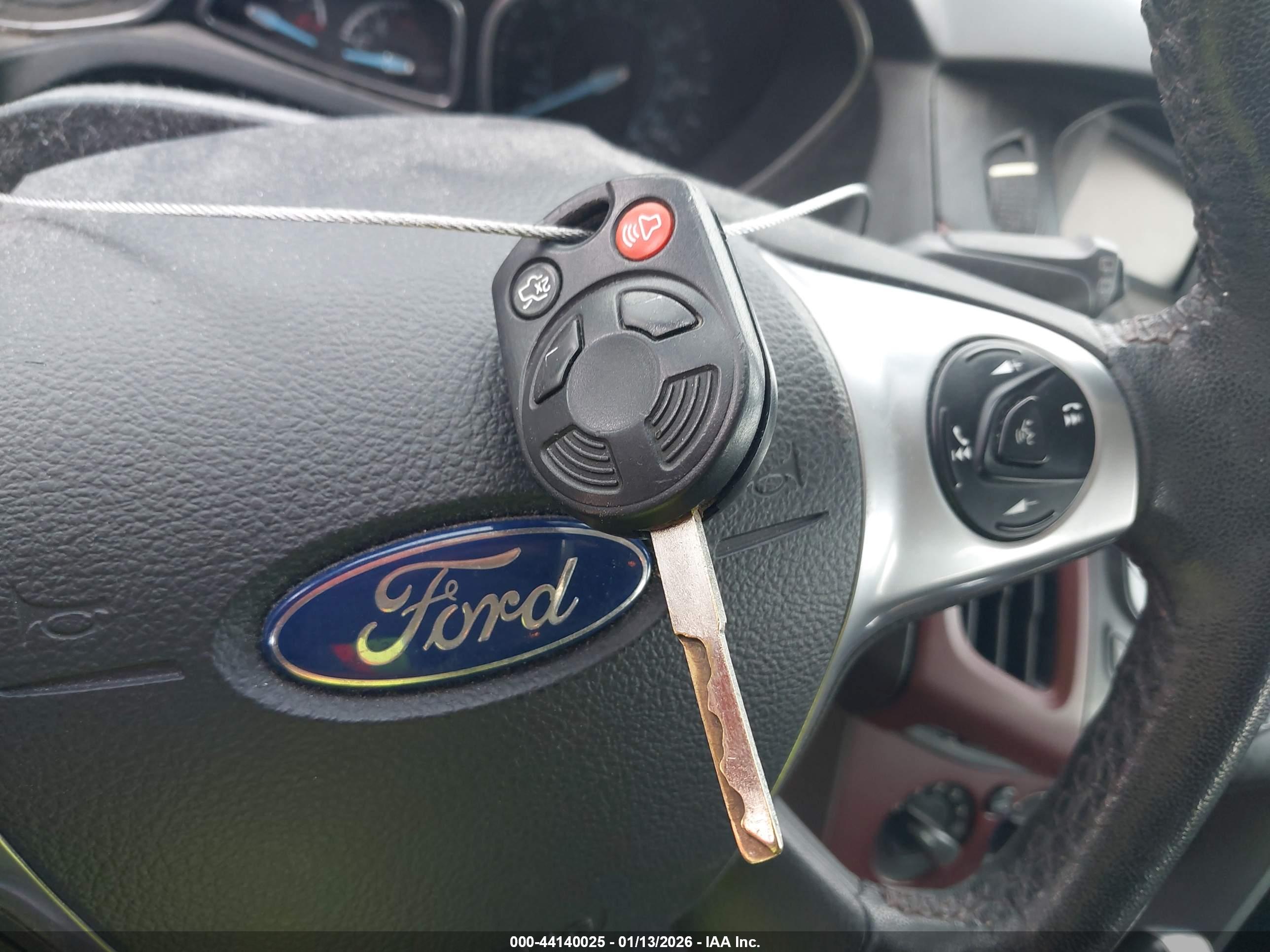 FORD FOCUS image 11