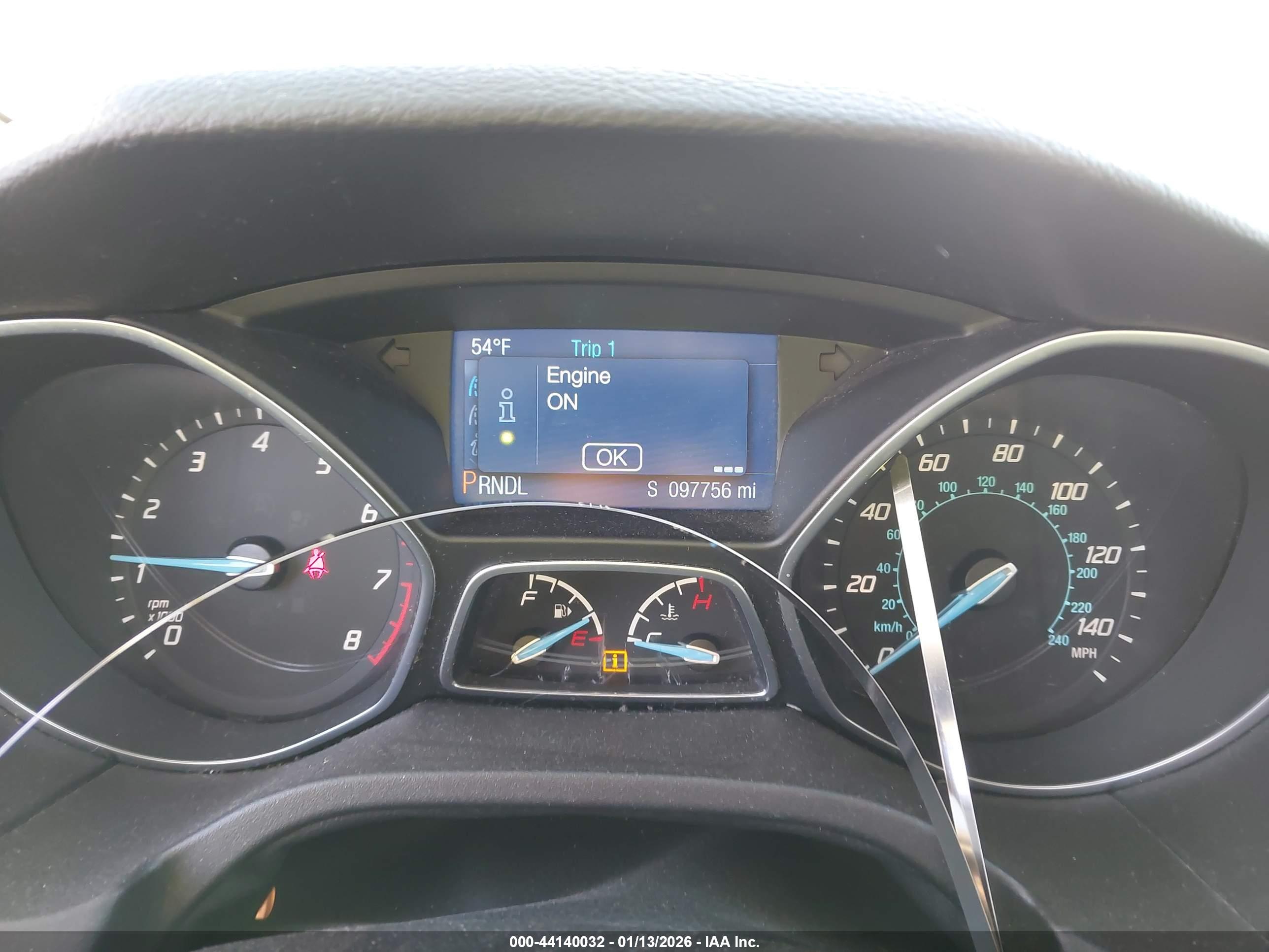 FORD FOCUS image 7