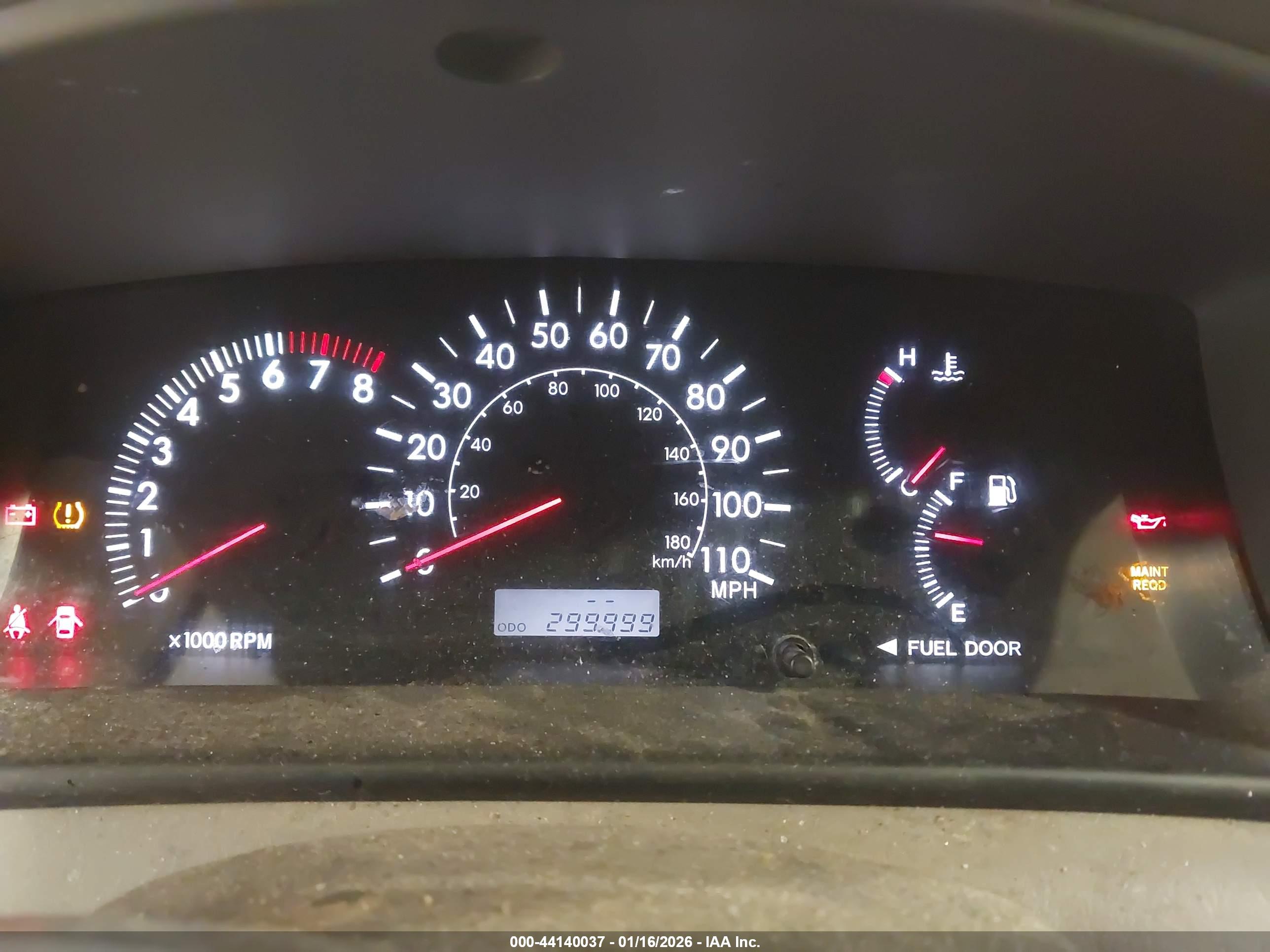 TOYOTA COROLLA image 7