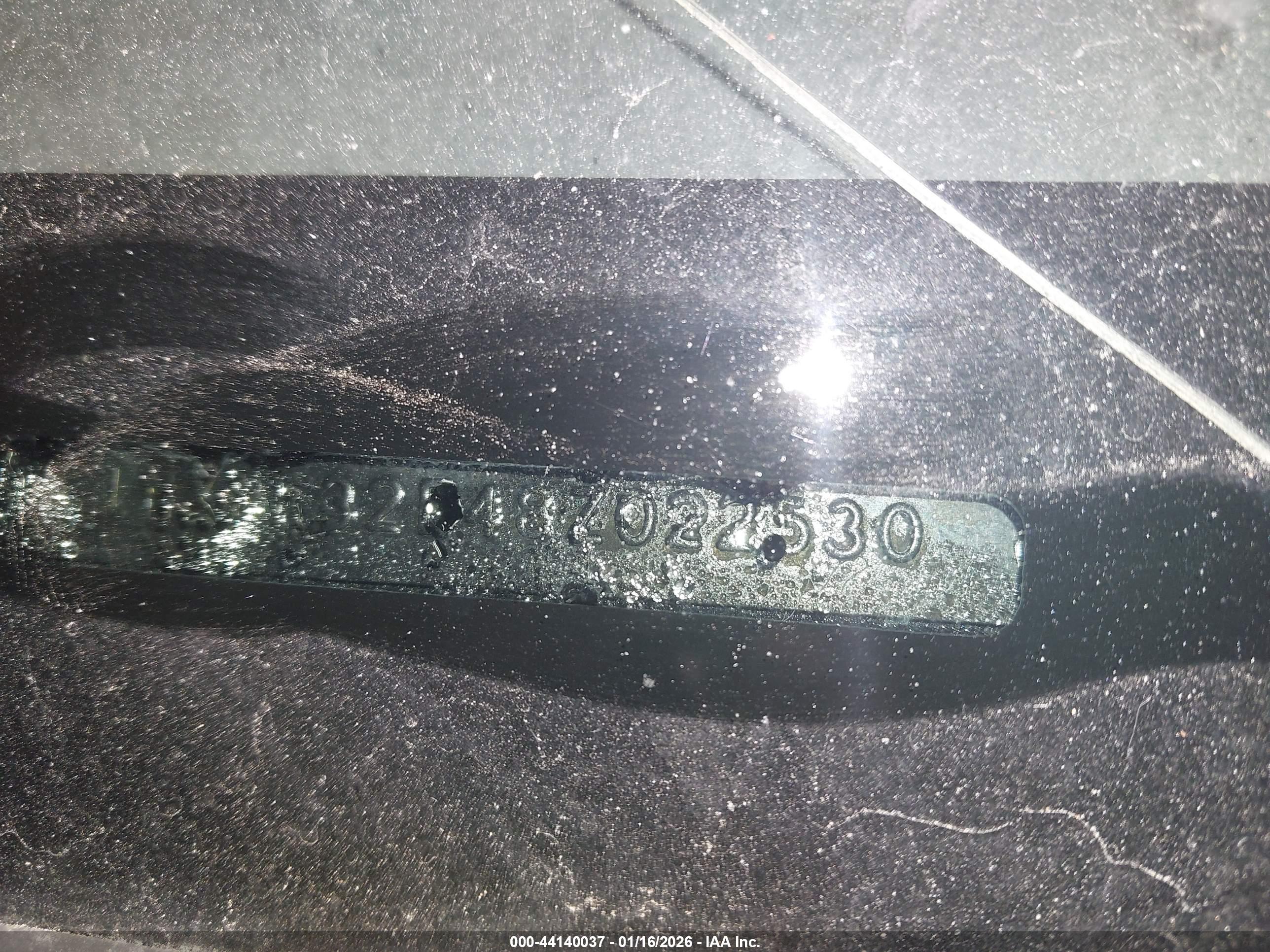 TOYOTA COROLLA image 9