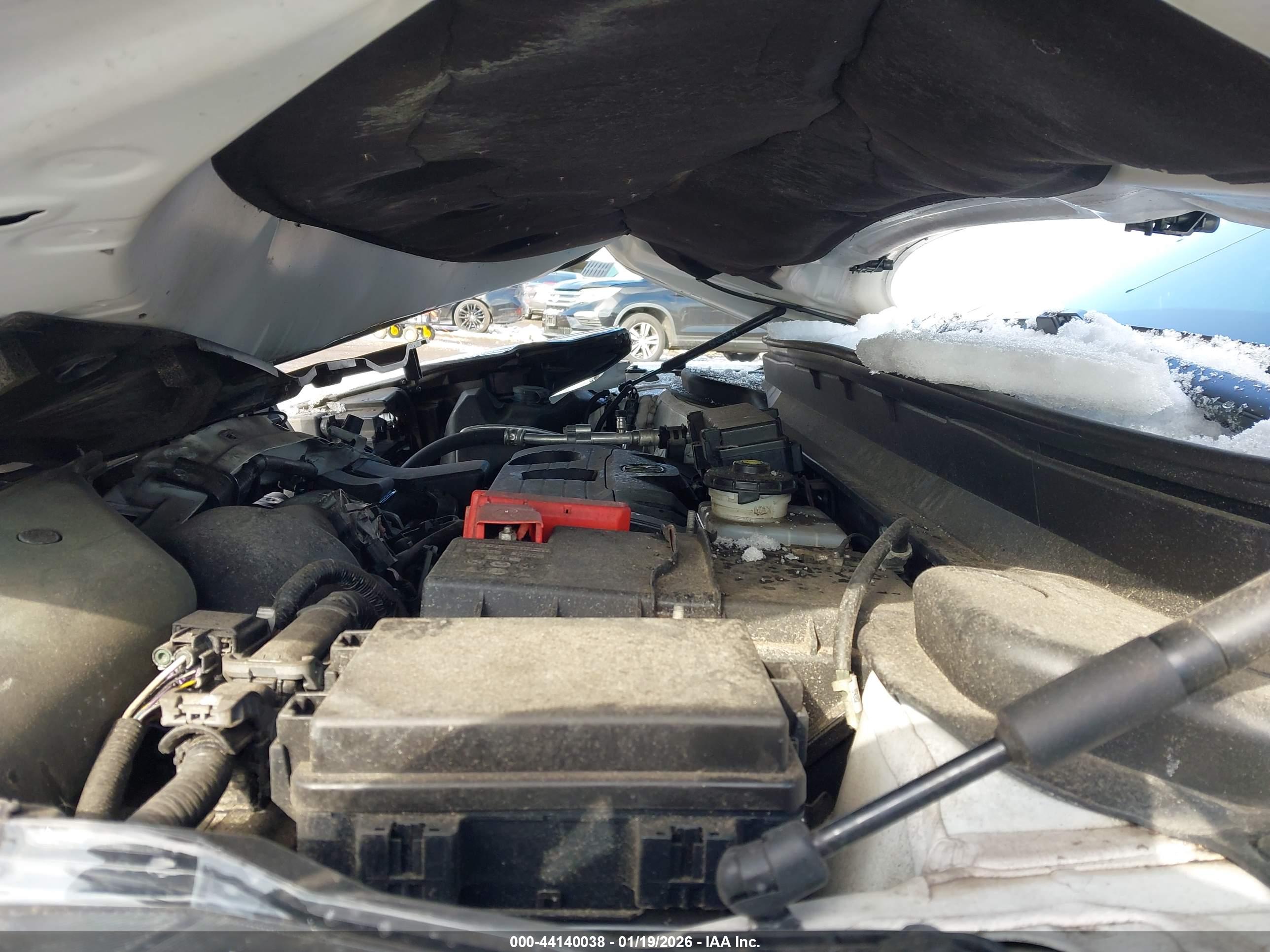 ACURA RDX image 10