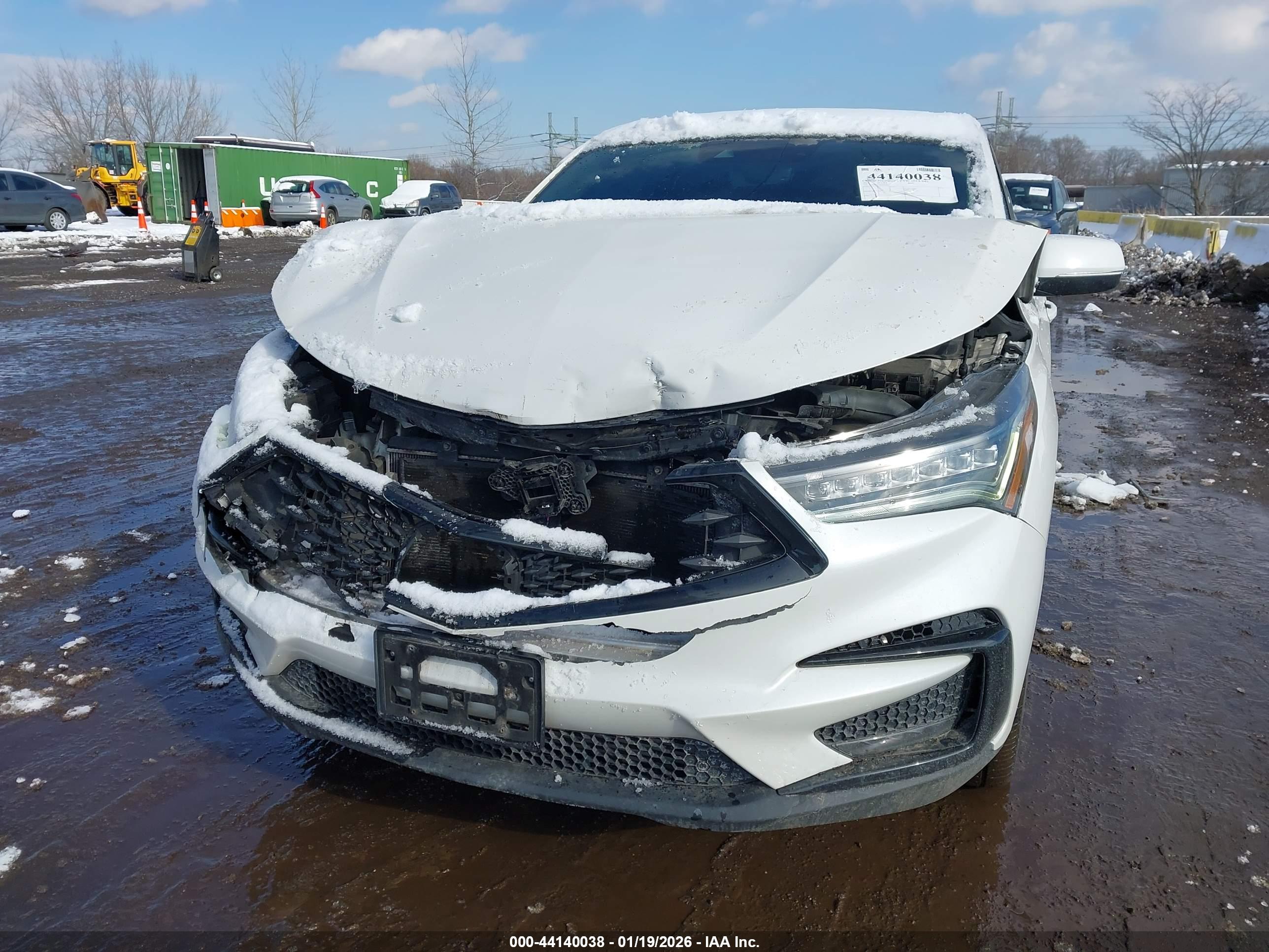ACURA RDX image 6