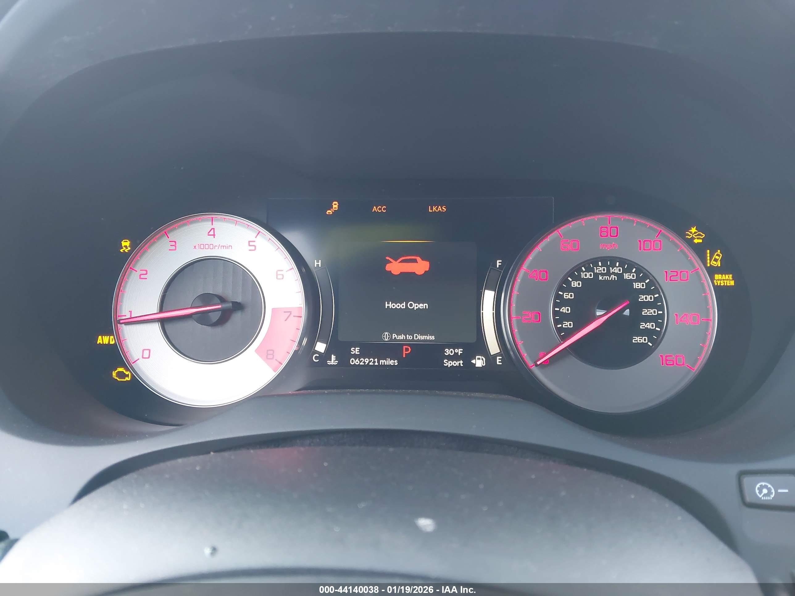 ACURA RDX image 7
