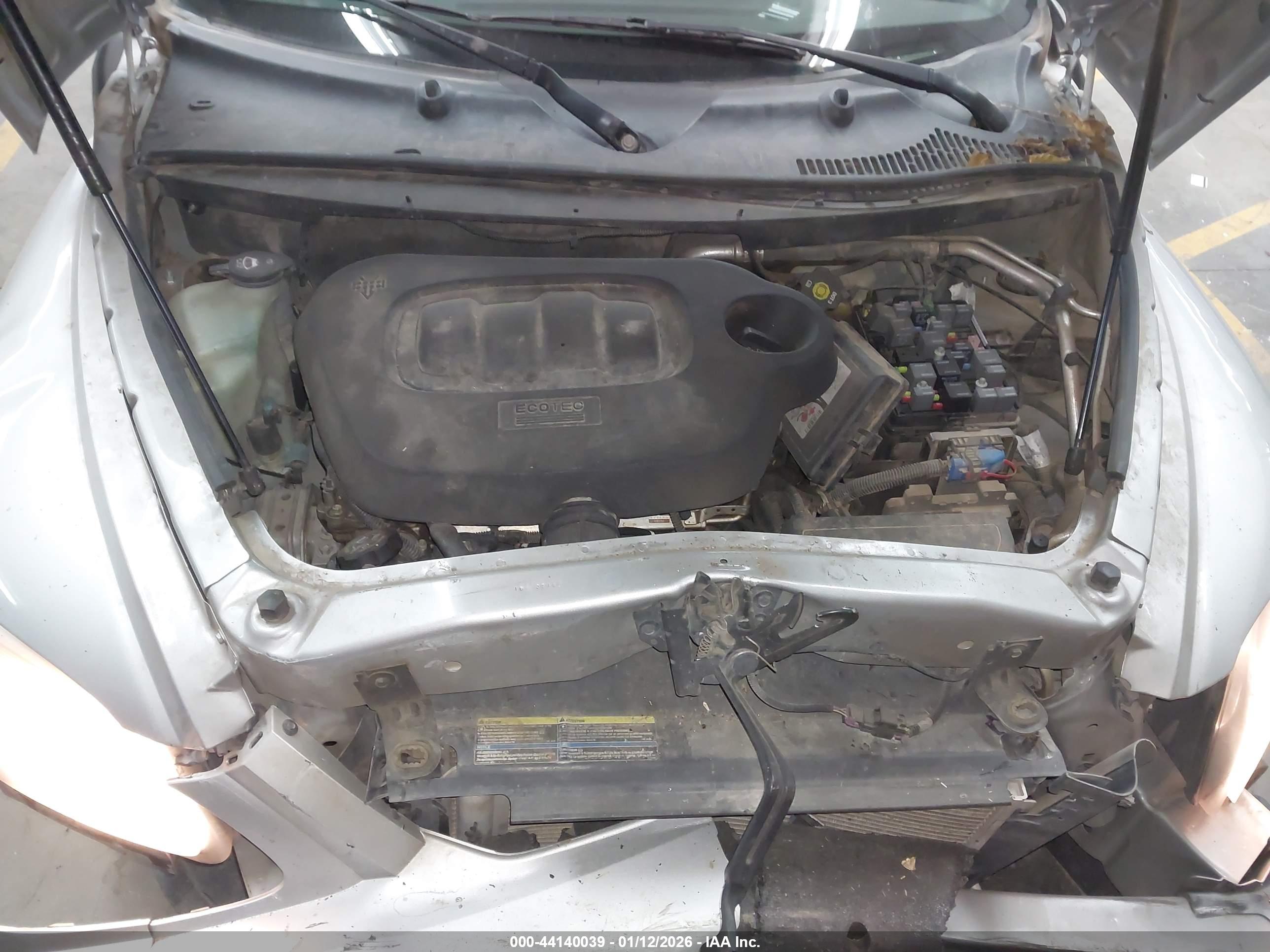 CHEVROLET HHR image 10