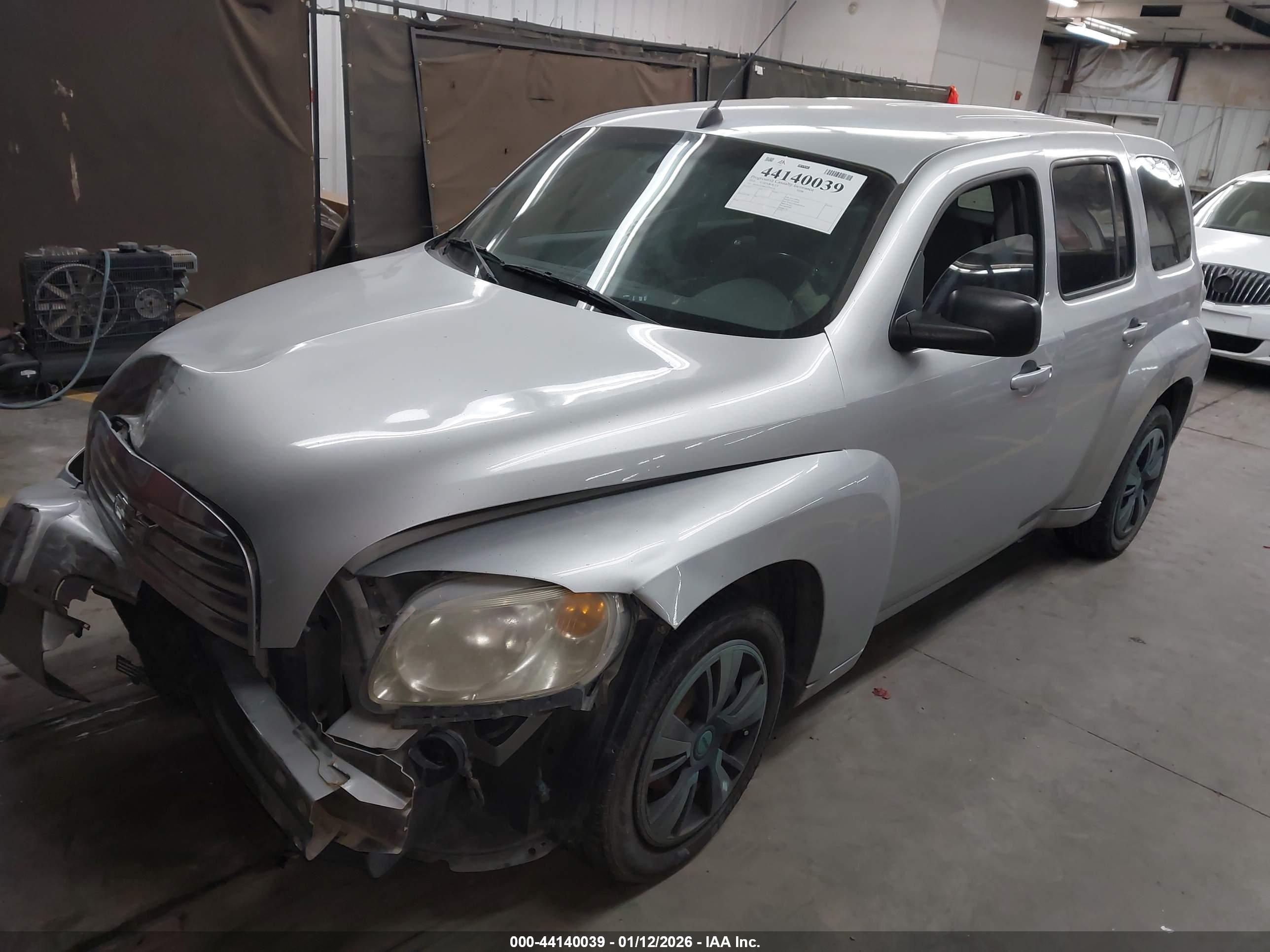 CHEVROLET HHR image 2