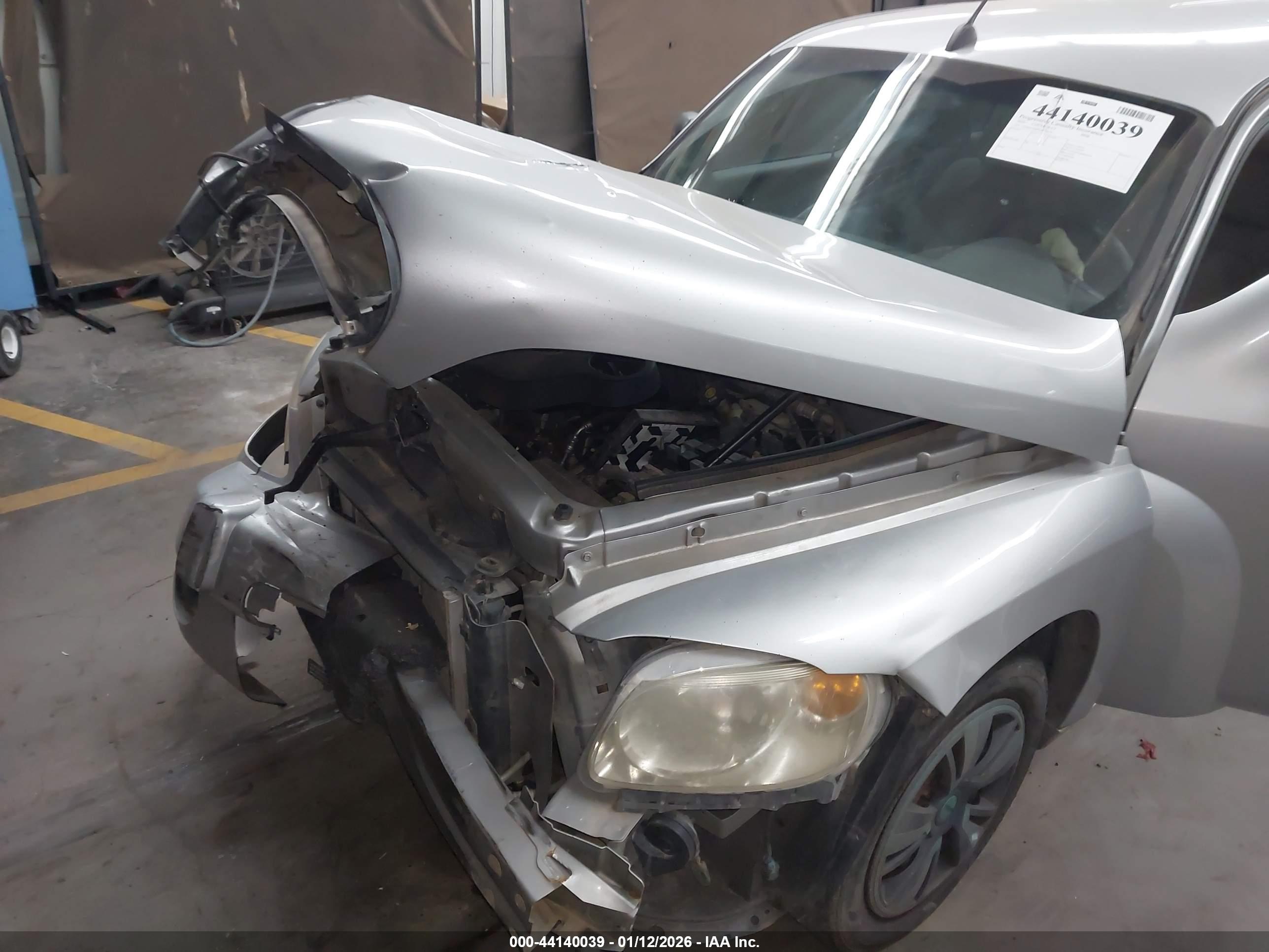CHEVROLET HHR image 6