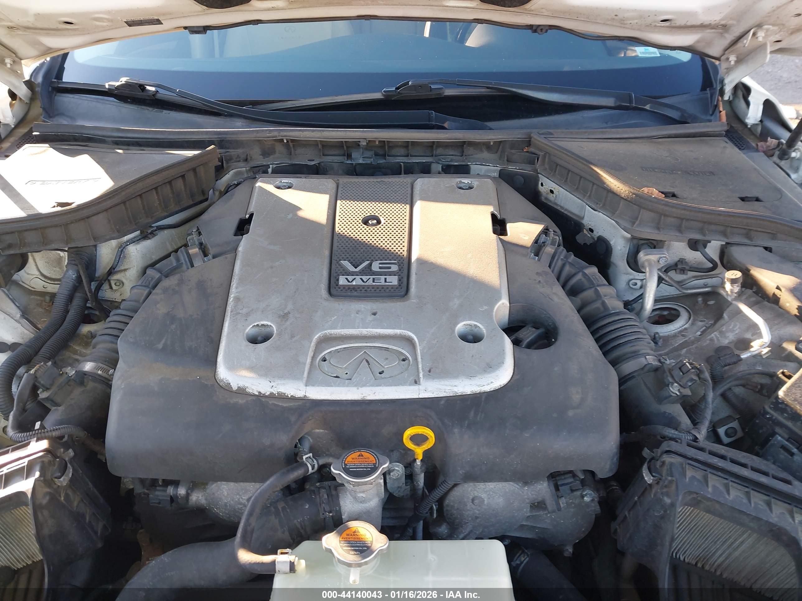 INFINITI Q50 image 10