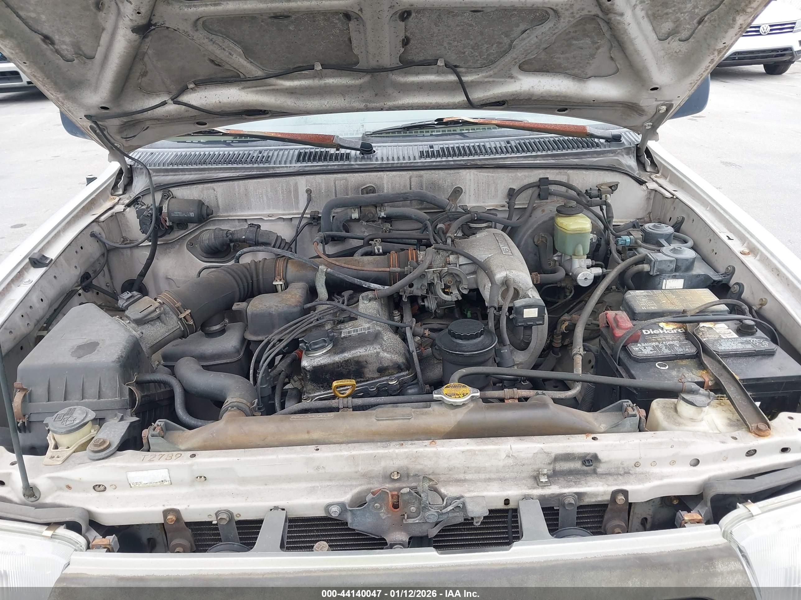 TOYOTA 4RUNNER image 10