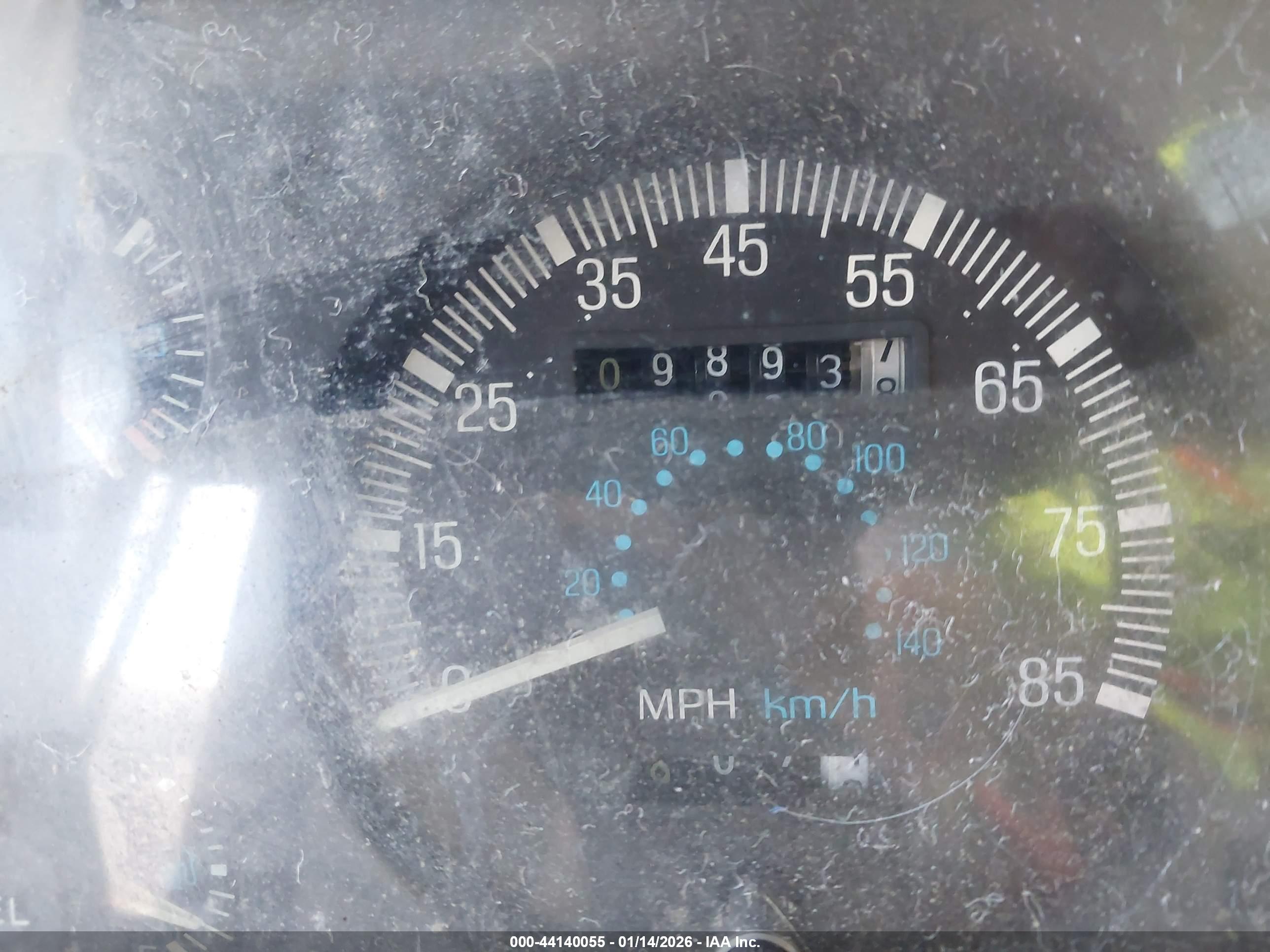 FORD ECONOLINE image 7