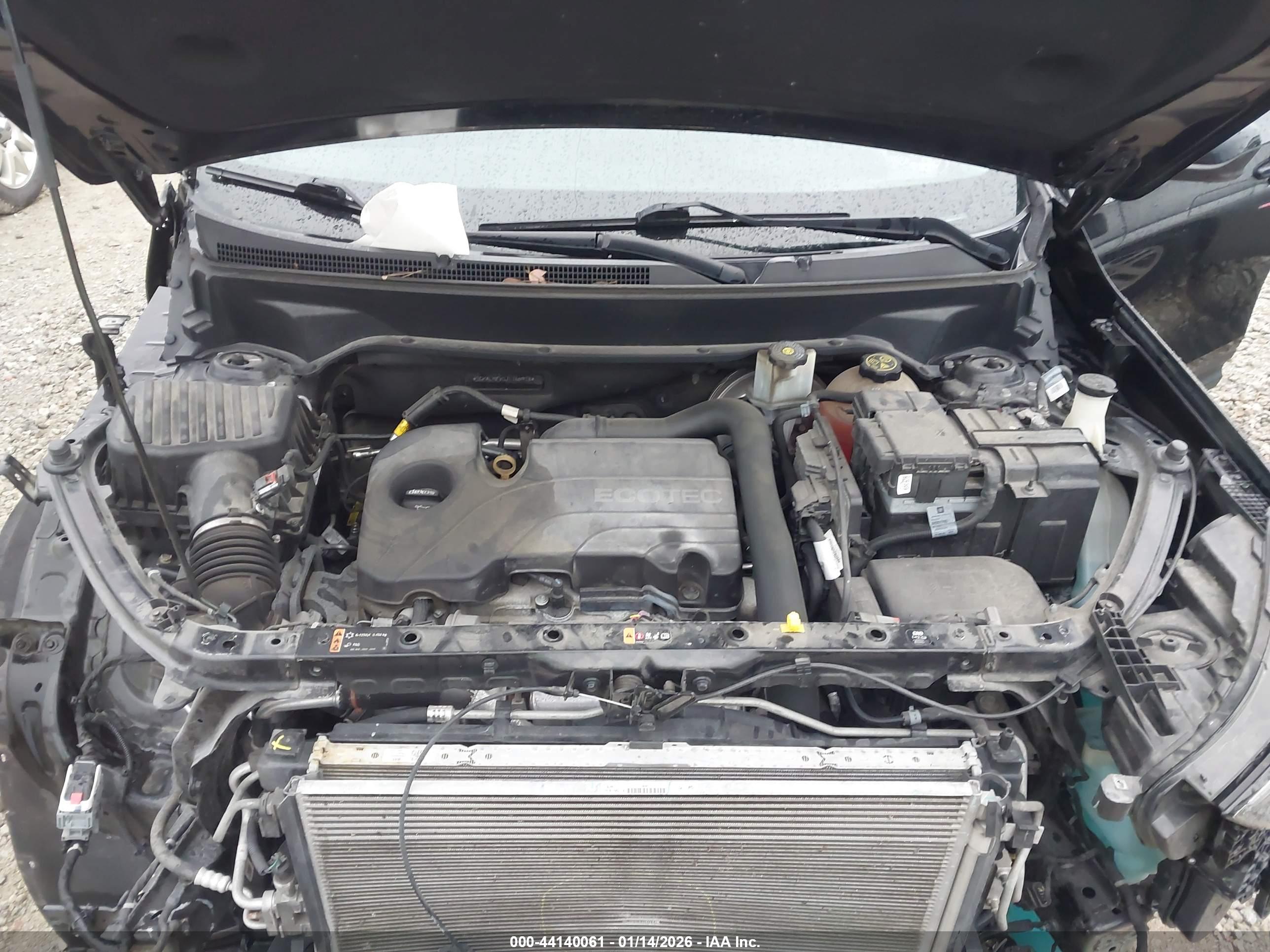 GMC TERRAIN image 10