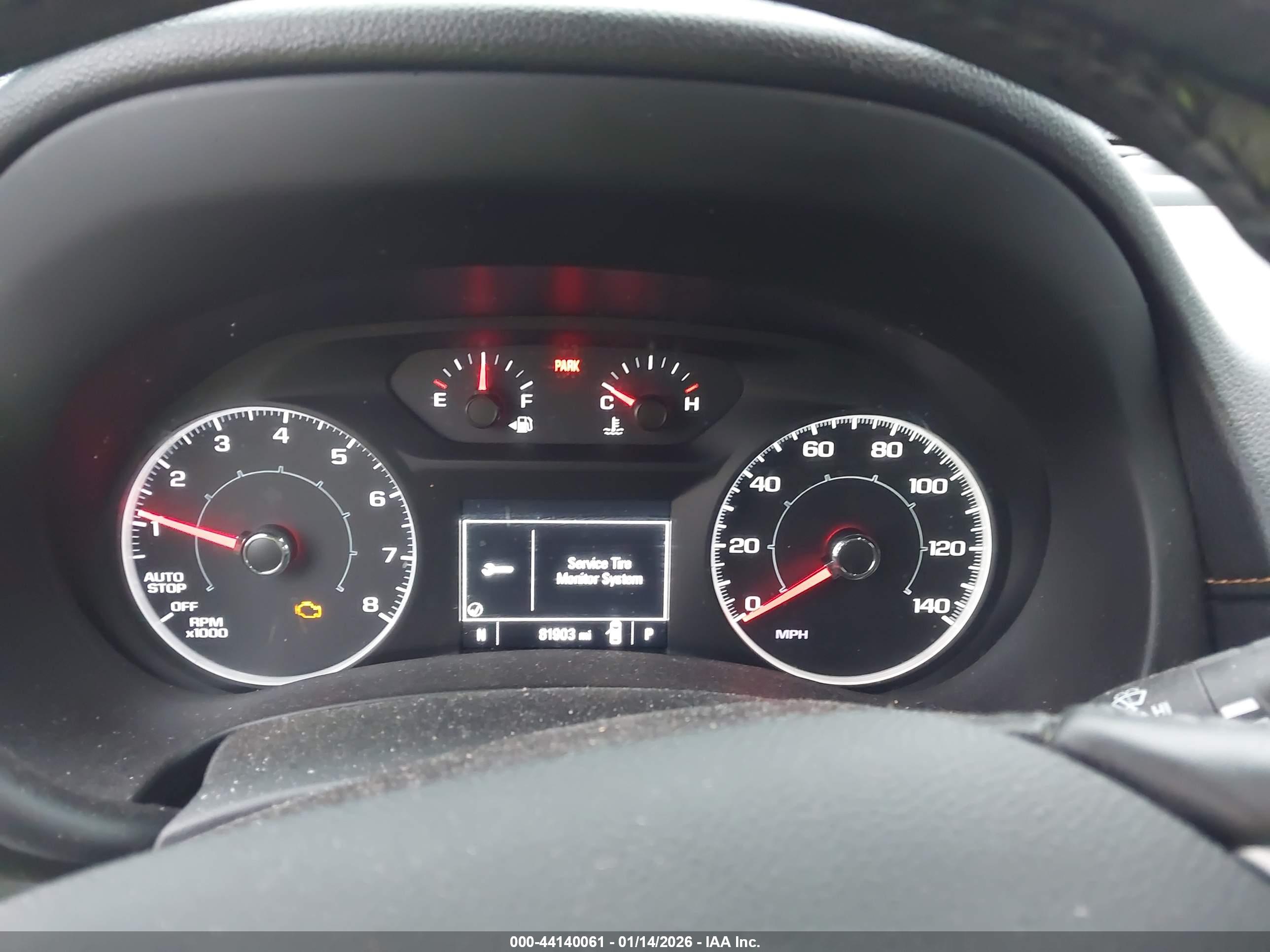 GMC TERRAIN image 7